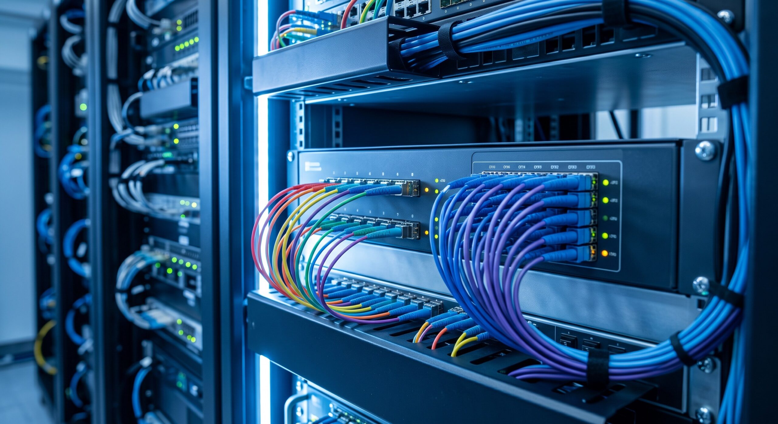 WDM MUX/DEMUX Channel Spacing Standards - Official Technical Overview & Hardware Datasheet 6 WDM MUX/DEMUX Channel Spacing Standards - Official Technical Overview & Hardware Datasheet details