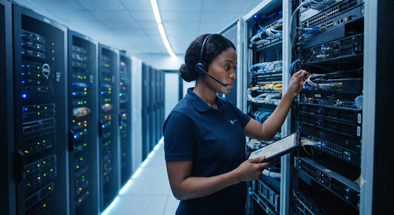 Troubleshooting RS485 Communication Between Lithium BMS and Site Controller: Configuration, Compatibility & Error Resolving