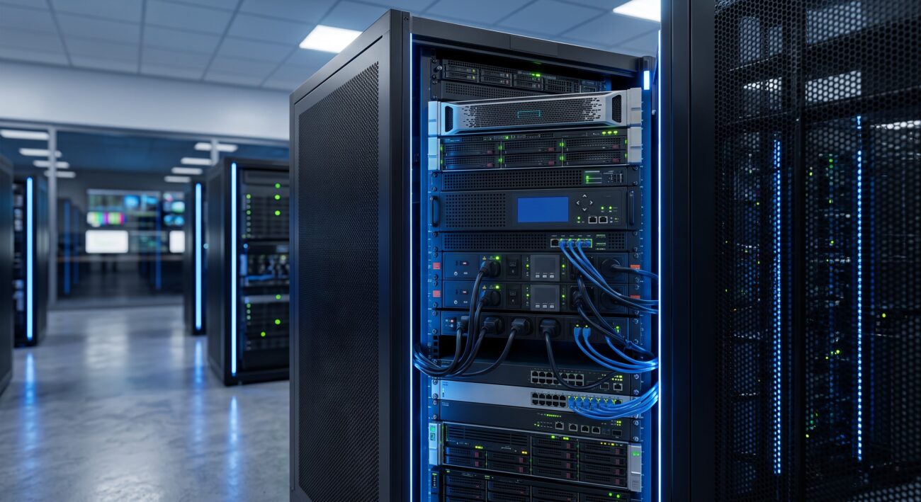 Carrier-Grade Infrastructure Solution Brief: Deploying Site Power Remote Monitoring Implementation