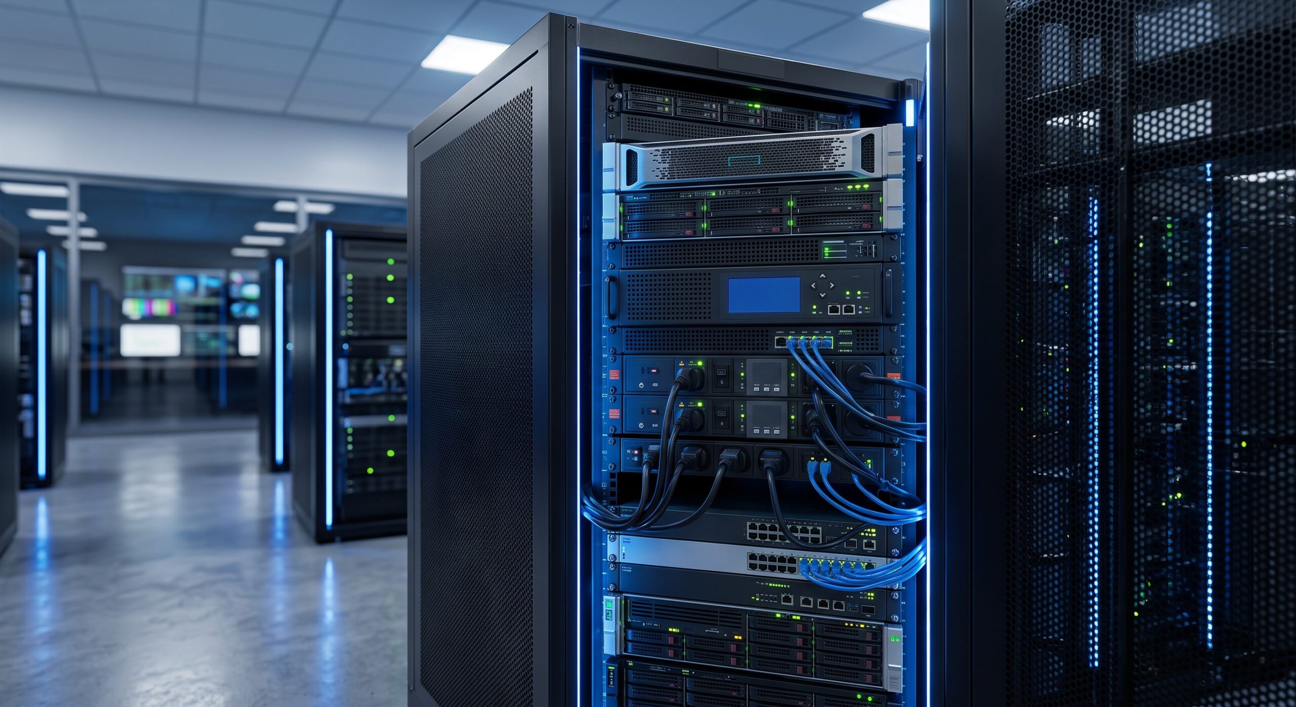 Carrier-Grade Infrastructure Solution Brief: Deploying Site Power Remote Monitoring Implementation details