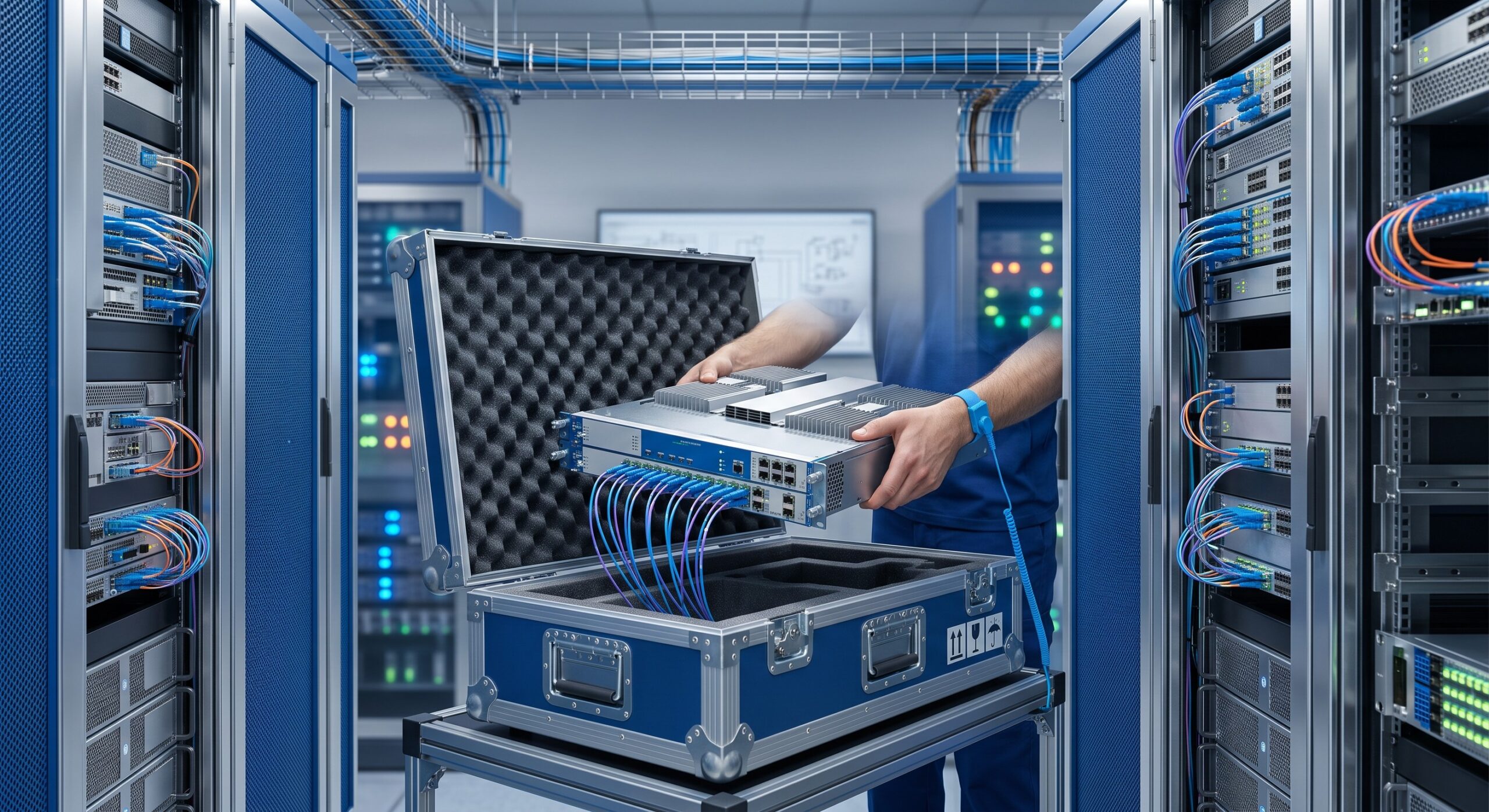 The Ultimate Guide to Optical Equipment Shipping Best Practices: Architecture, Specs, and Deployment 7 The Ultimate Guide to Optical Equipment Shipping Best Practices: Architecture, Specs, and Deployment details