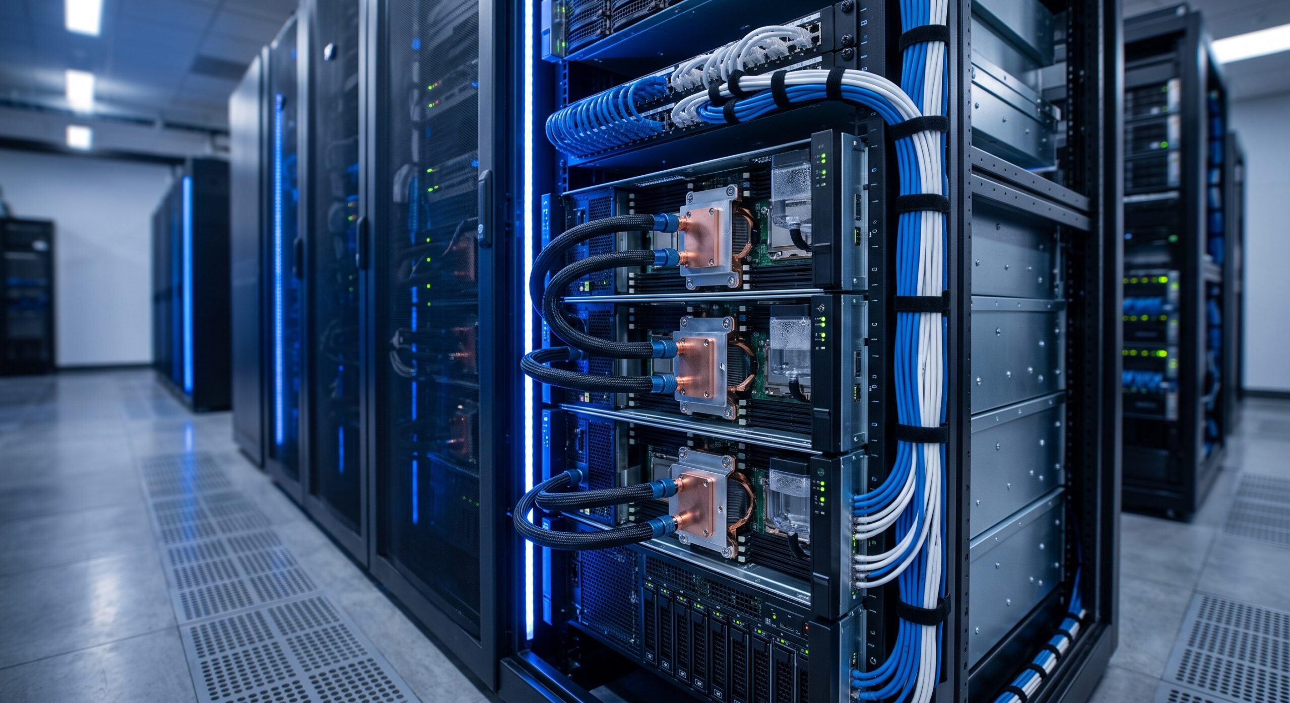 Systems Engineering Technical Reference Manual: Cold Plate Liquid Cooling Module System Component Breakdown 6 Systems Engineering Technical Reference Manual: Cold Plate Liquid Cooling Module System Component Breakdown details