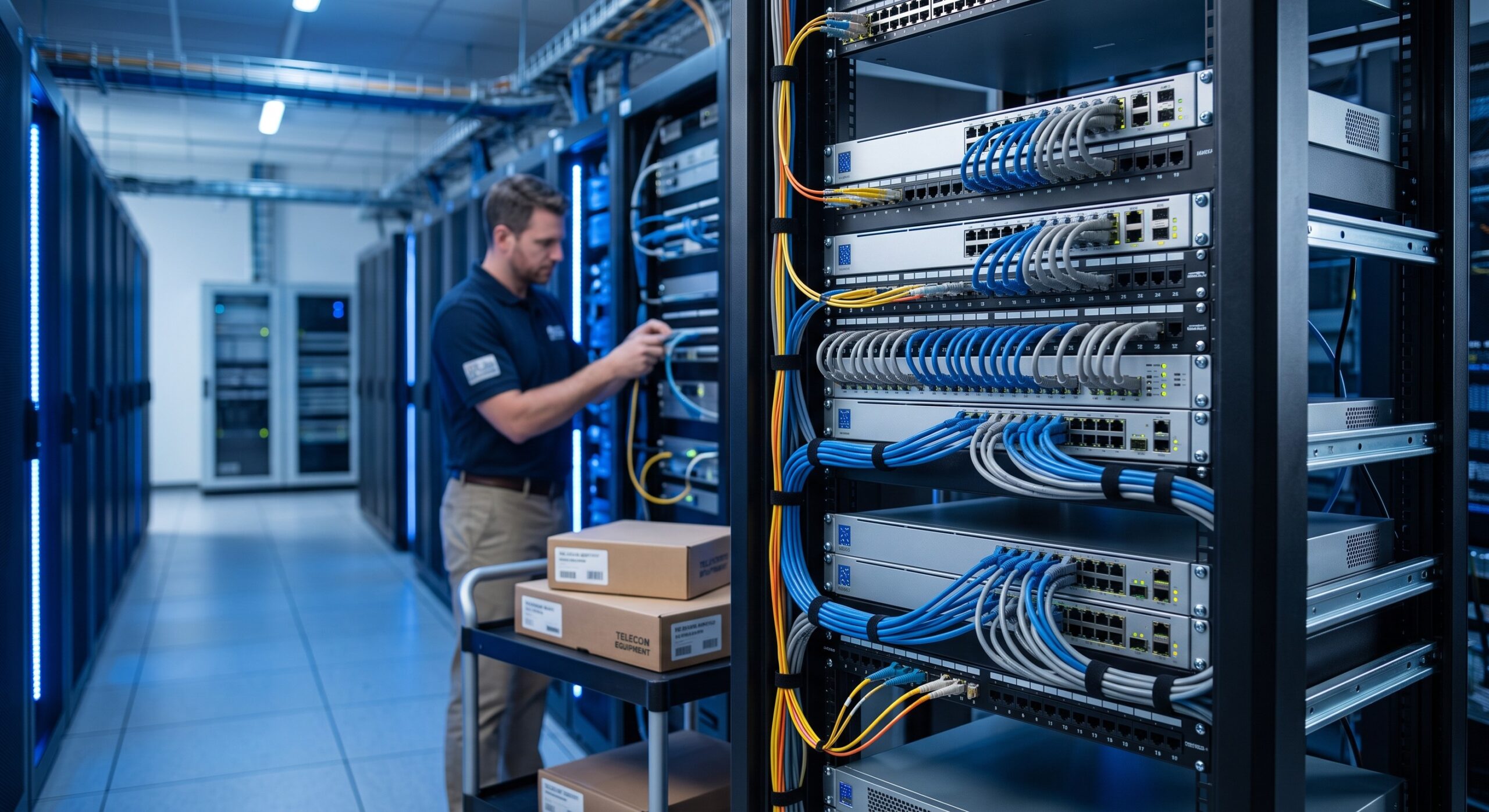 Carrier-Grade Reliability: Evaluating MTBF and Redundancy in Telecom Hardware Supplier 7 Carrier-Grade Reliability: Evaluating MTBF and Redundancy in Telecom Hardware Supplier details