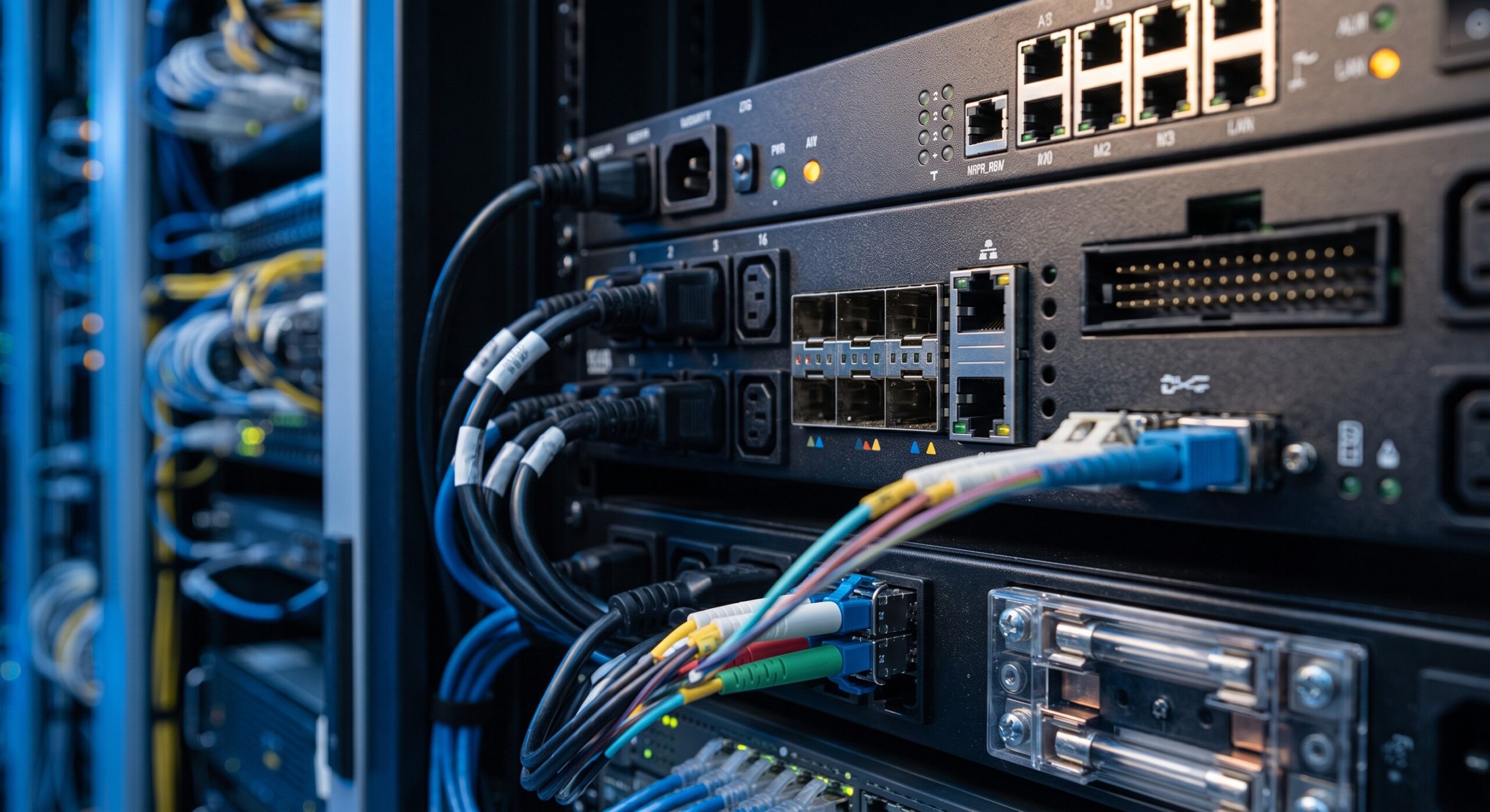Telecom Power Distribution Unit (PDU) - Official Technical Overview & Hardware Datasheet 7 Telecom Power Distribution Unit (PDU) - Official Technical Overview & Hardware Datasheet details