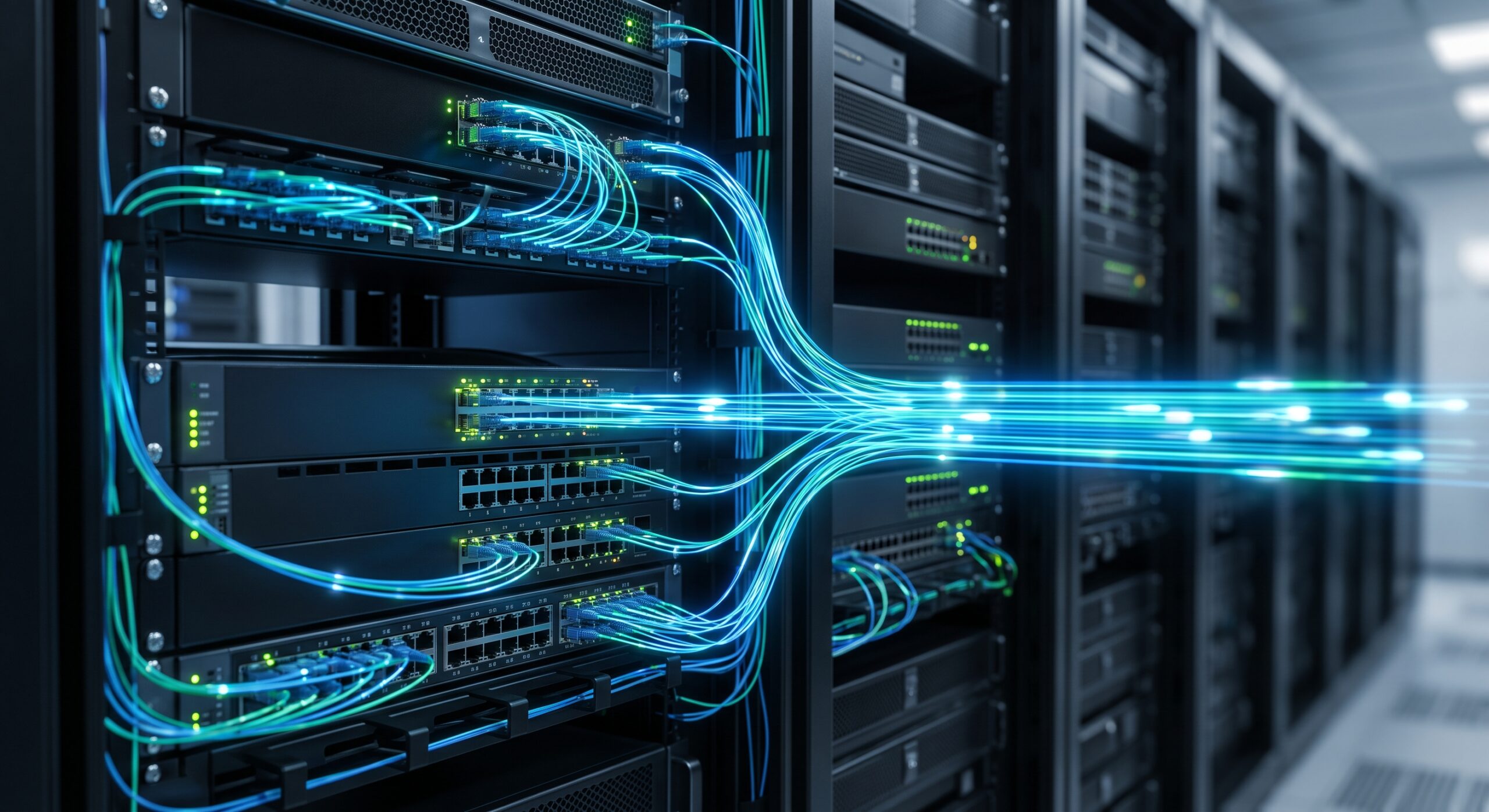 Overcoming Bottlenecks: Enterprise Configuration Manual for Storage Network Throughput Optimization 6 Overcoming Bottlenecks: Enterprise Configuration Manual for Storage Network Throughput Optimization details