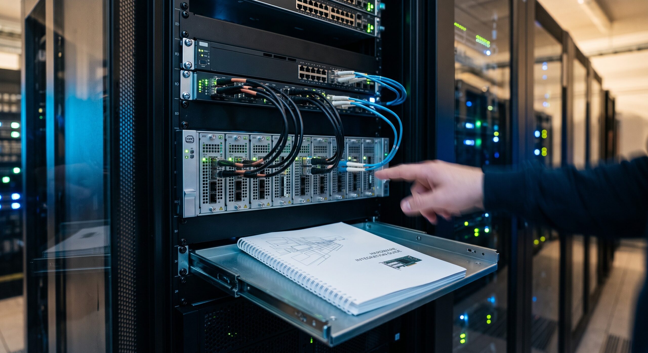 Ultra-Low Latency Forwarding Engine Factsheet: RoCEv2 Network Interface Module Hardware Integration Manual 6 Ultra-Low Latency Forwarding Engine Factsheet: RoCEv2 Network Interface Module Hardware Integration Manual details