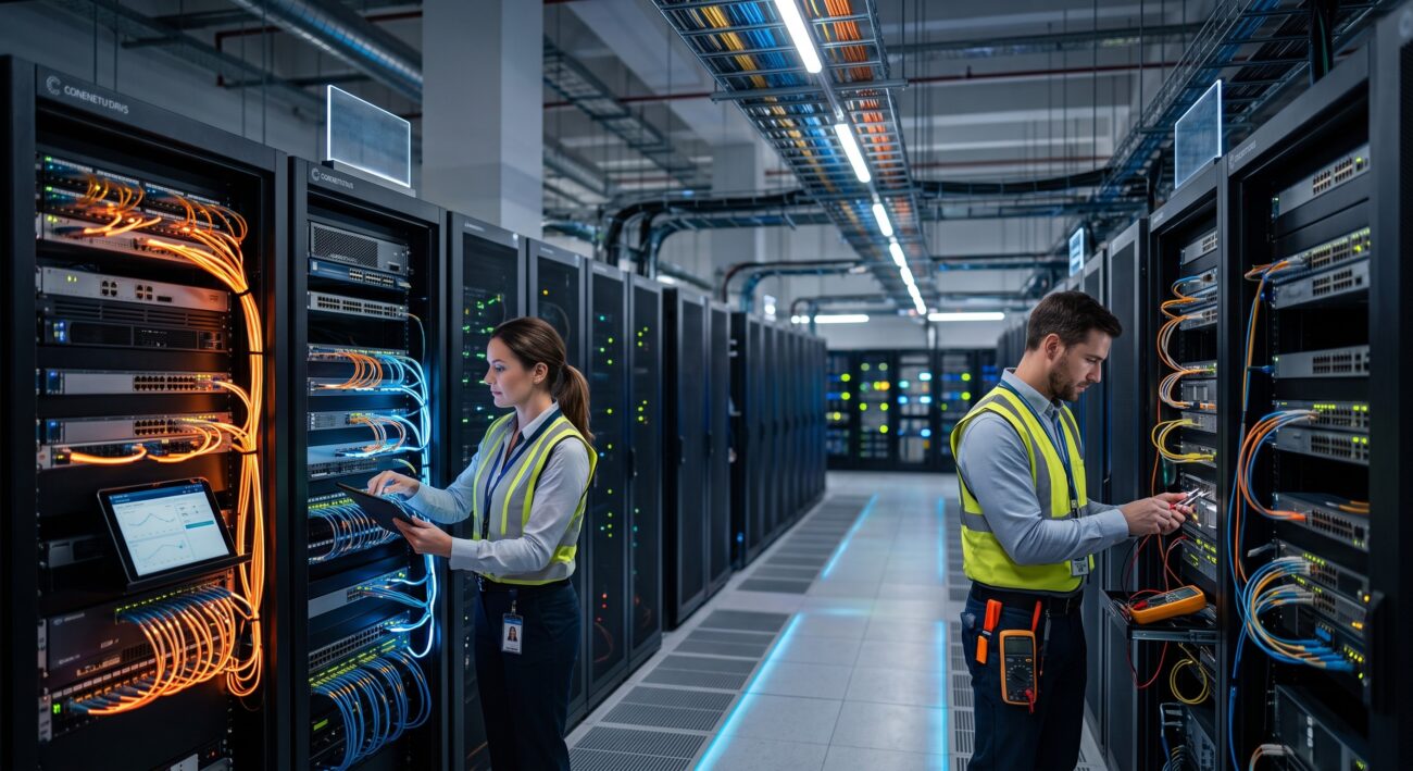 The Ultimate Guide to Cisco Smart Net vs Third Party Support: Architecture, Specs, and Deployment