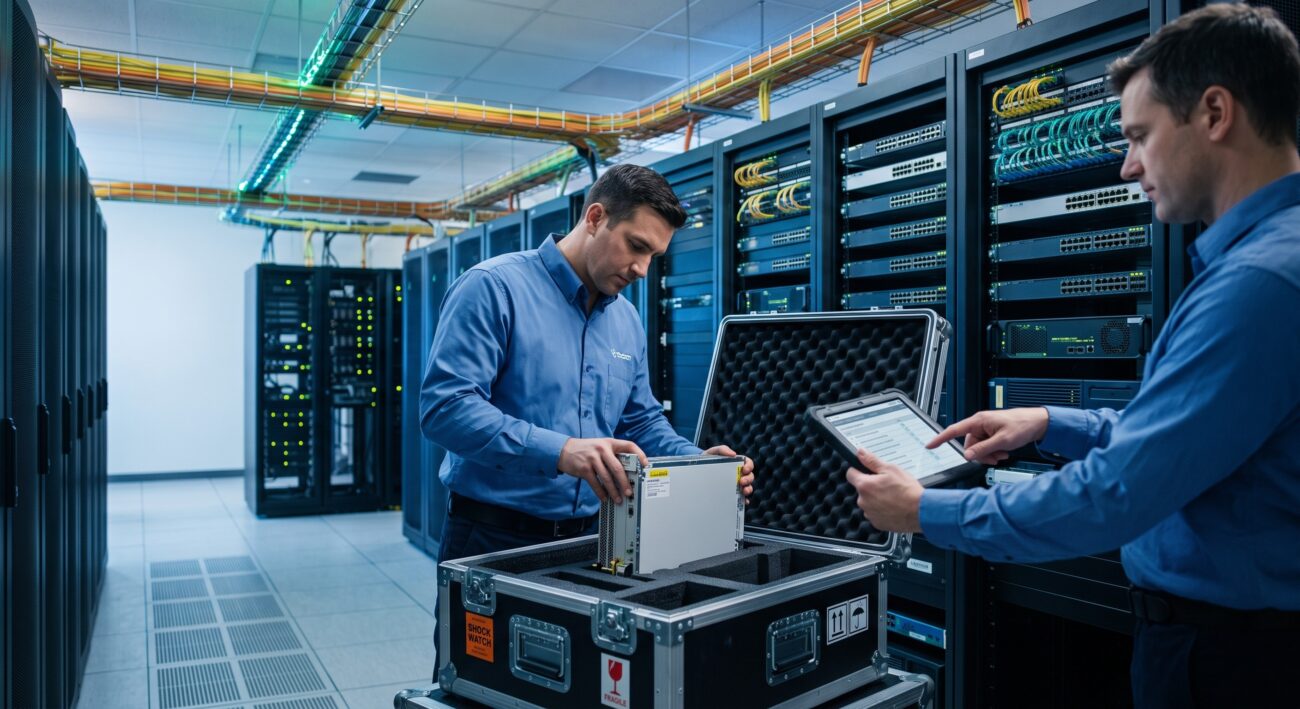 The Ultimate Guide to Optical Equipment Shipping Best Practices: Architecture, Specs, and Deployment