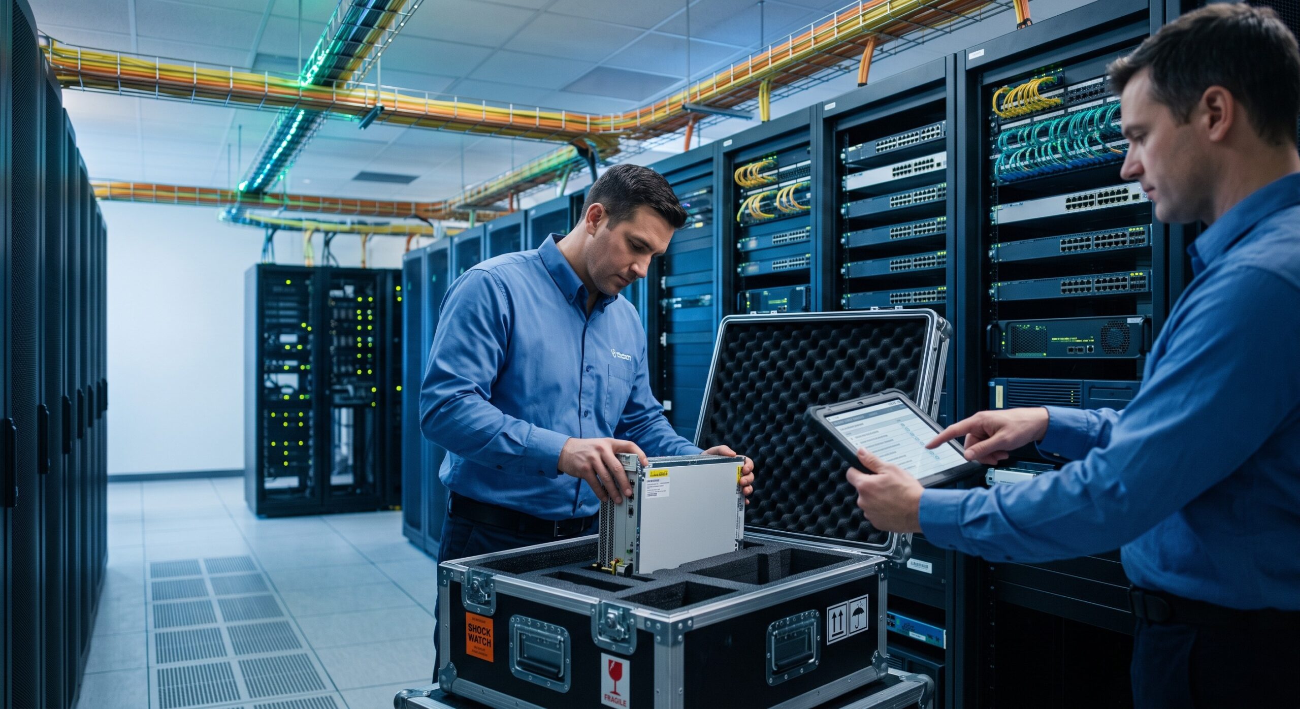 The Ultimate Guide to Optical Equipment Shipping Best Practices: Architecture, Specs, and Deployment 6 The Ultimate Guide to Optical Equipment Shipping Best Practices: Architecture, Specs, and Deployment details