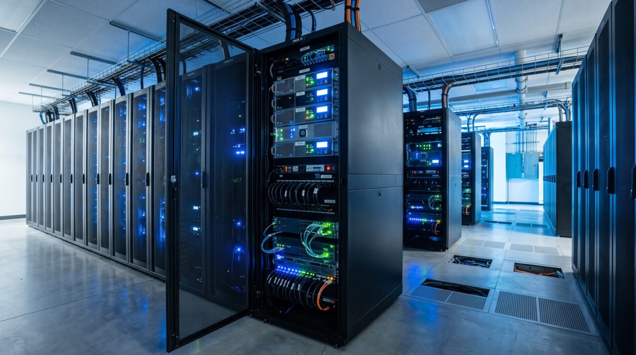 Strategic Asset Procurement Evaluation Report: Sourcing Refurbished Telecom Power Systems