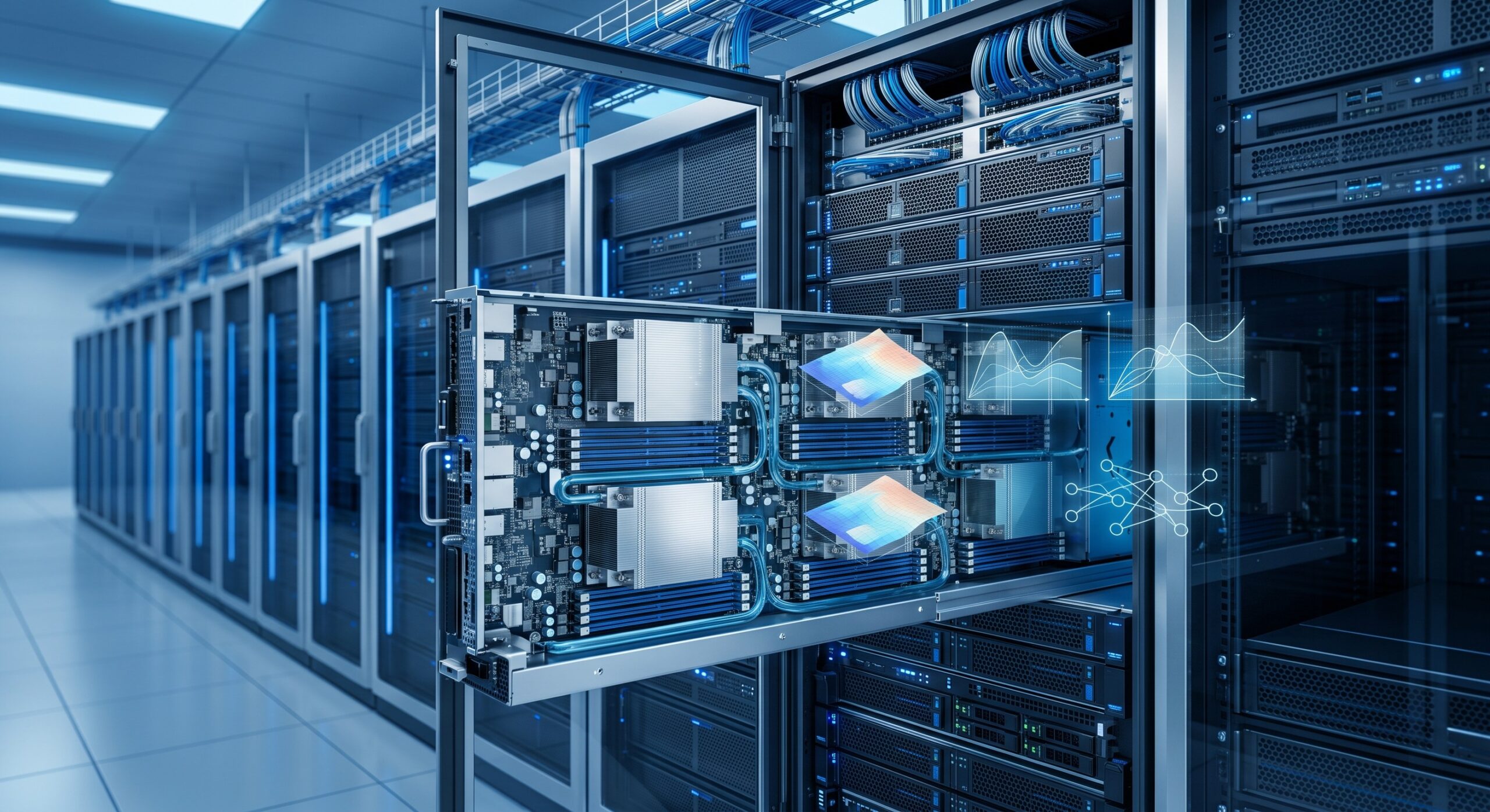 Energy Efficiency in Edge Routing: Thermal and Power Specs of High-Power AI Compute Acceleration Modules 7 Energy Efficiency in Edge Routing: Thermal and Power Specs of High-Power AI Compute Acceleration Modules details