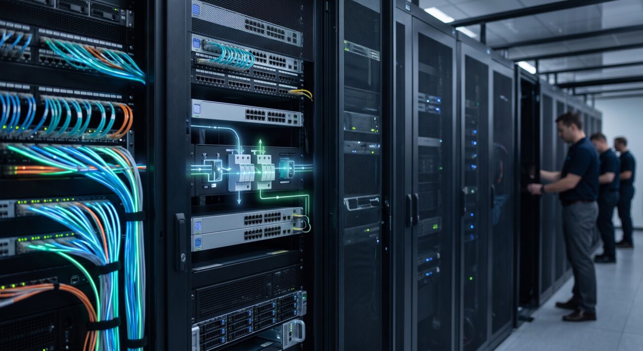 The Ultimate Guide to Overvoltage Protection in Telecom: Architecture, Specs, and Deployment