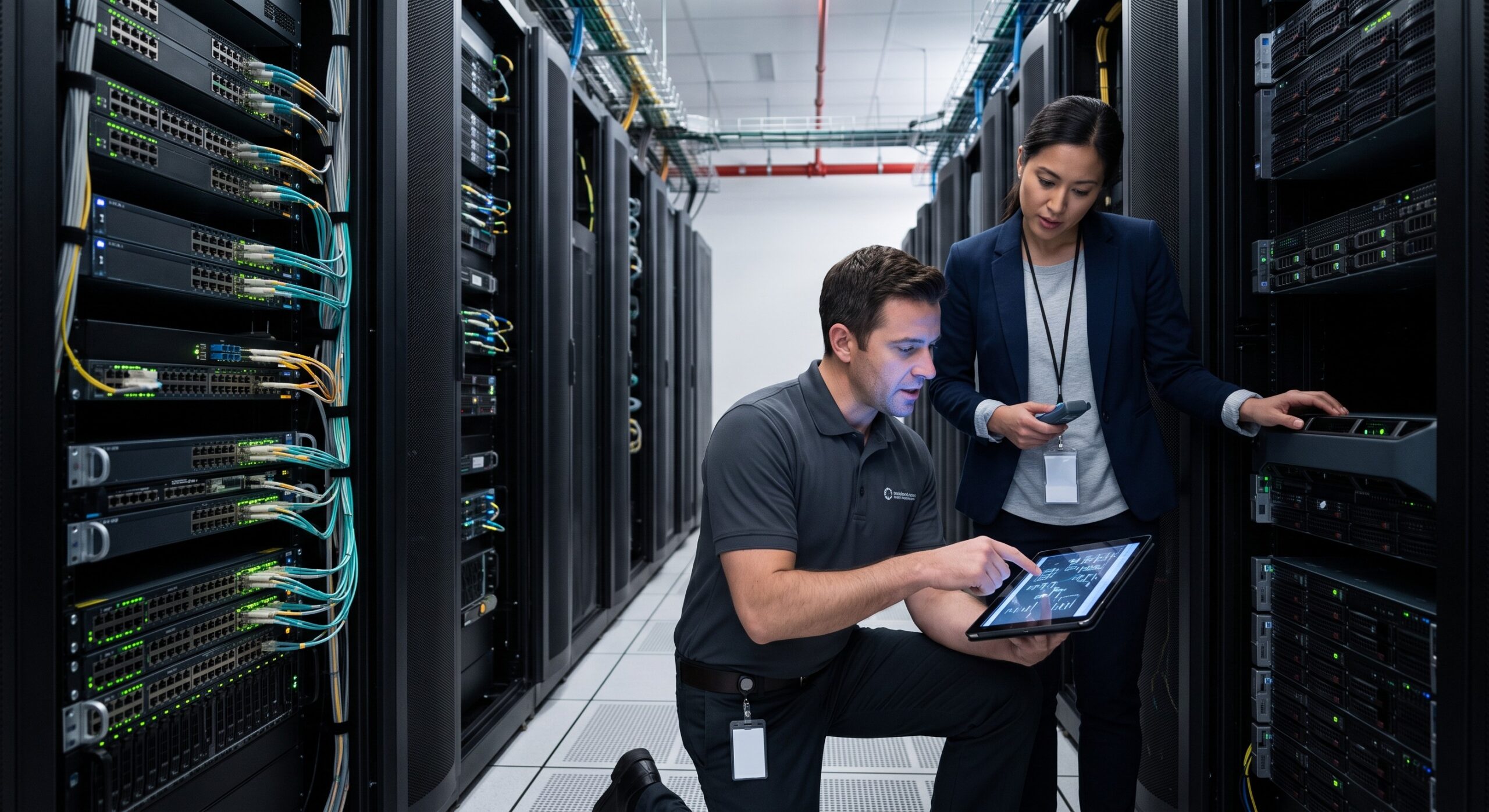 Cold Plate Liquid Cooling Module Systems FAQ: Expert Answers to Technical & Deployment Questions 4 Cold Plate Liquid Cooling Module Systems FAQ: Expert Answers to Technical & Deployment Questions details