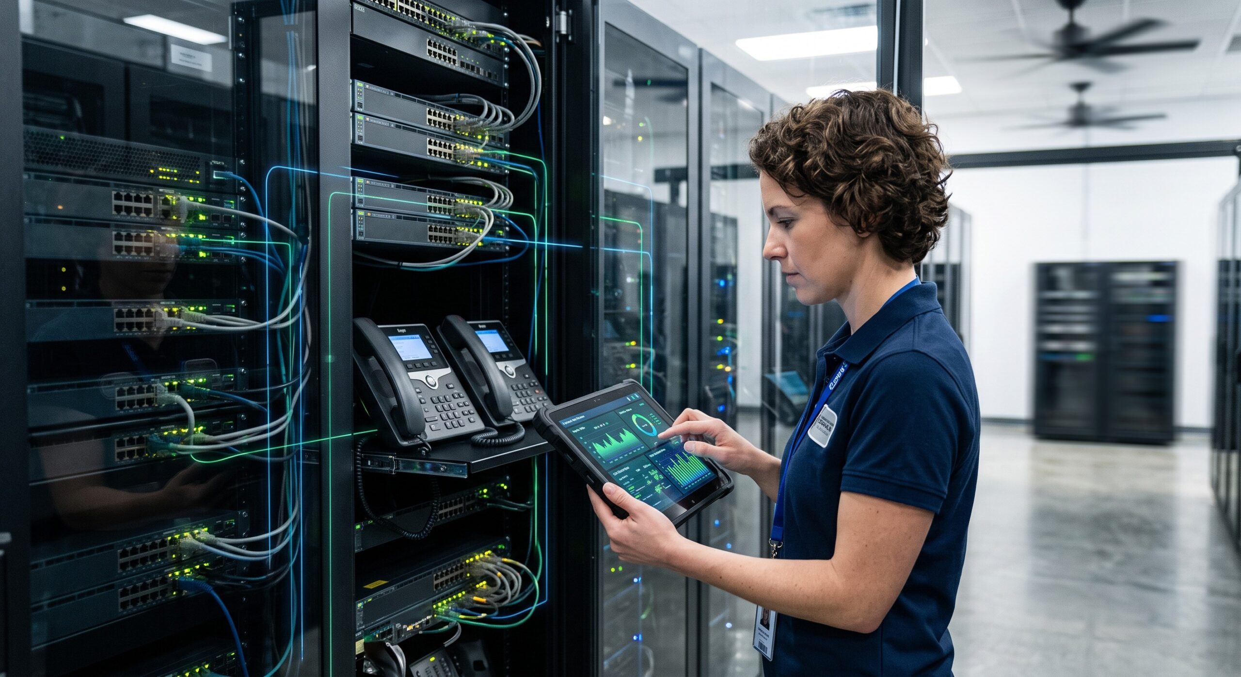 Troubleshooting LLDP-MED for VoIP Phone Auto-Provisioning: Configuration, Compatibility & Error Resolving details