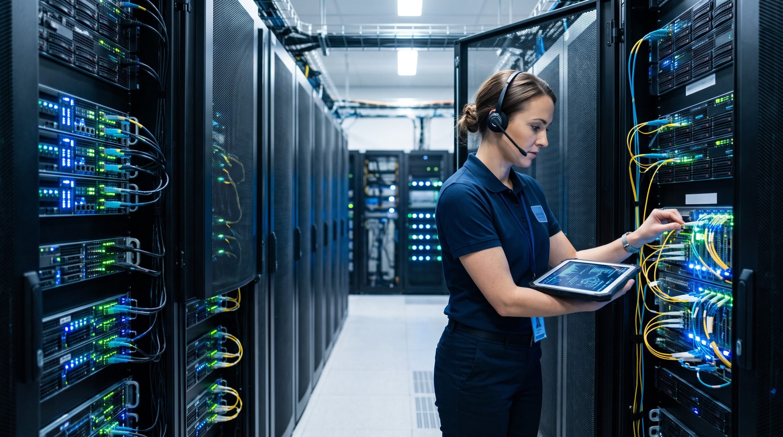 Troubleshooting RoCEv2 PFC Deadlocks: Configuration, Compatibility & Error Resolving FAQ 4 Troubleshooting RoCEv2 PFC Deadlocks: Configuration, Compatibility & Error Resolving FAQ details