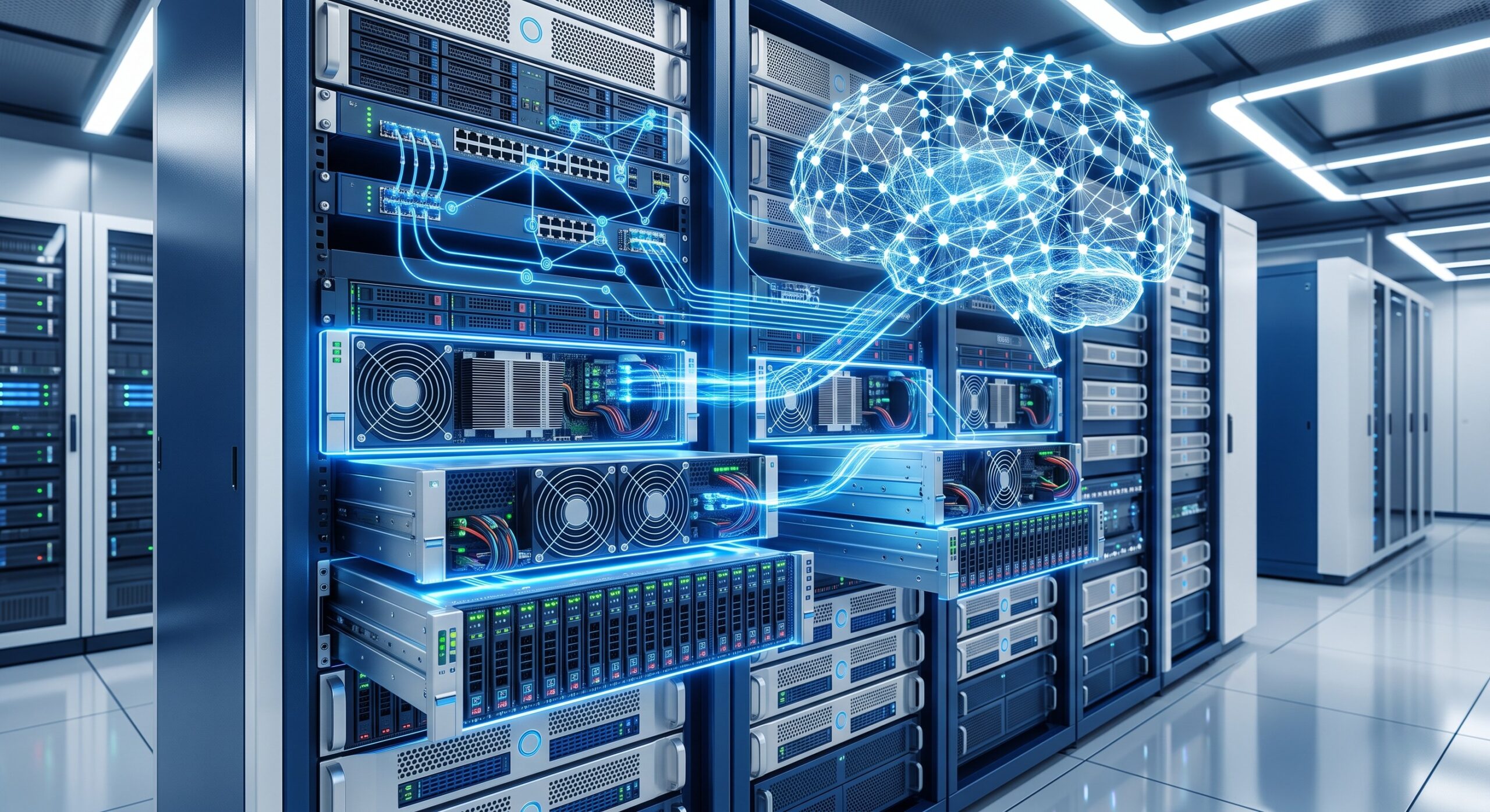 The Ultimate Guide to GPU Server Compute Module Selection for Large Language Model Fine-Tuning: Architecture, Specs, and Deployment 7 The Ultimate Guide to GPU Server Compute Module Selection for Large Language Model Fine-Tuning: Architecture, Specs, and Deployment details