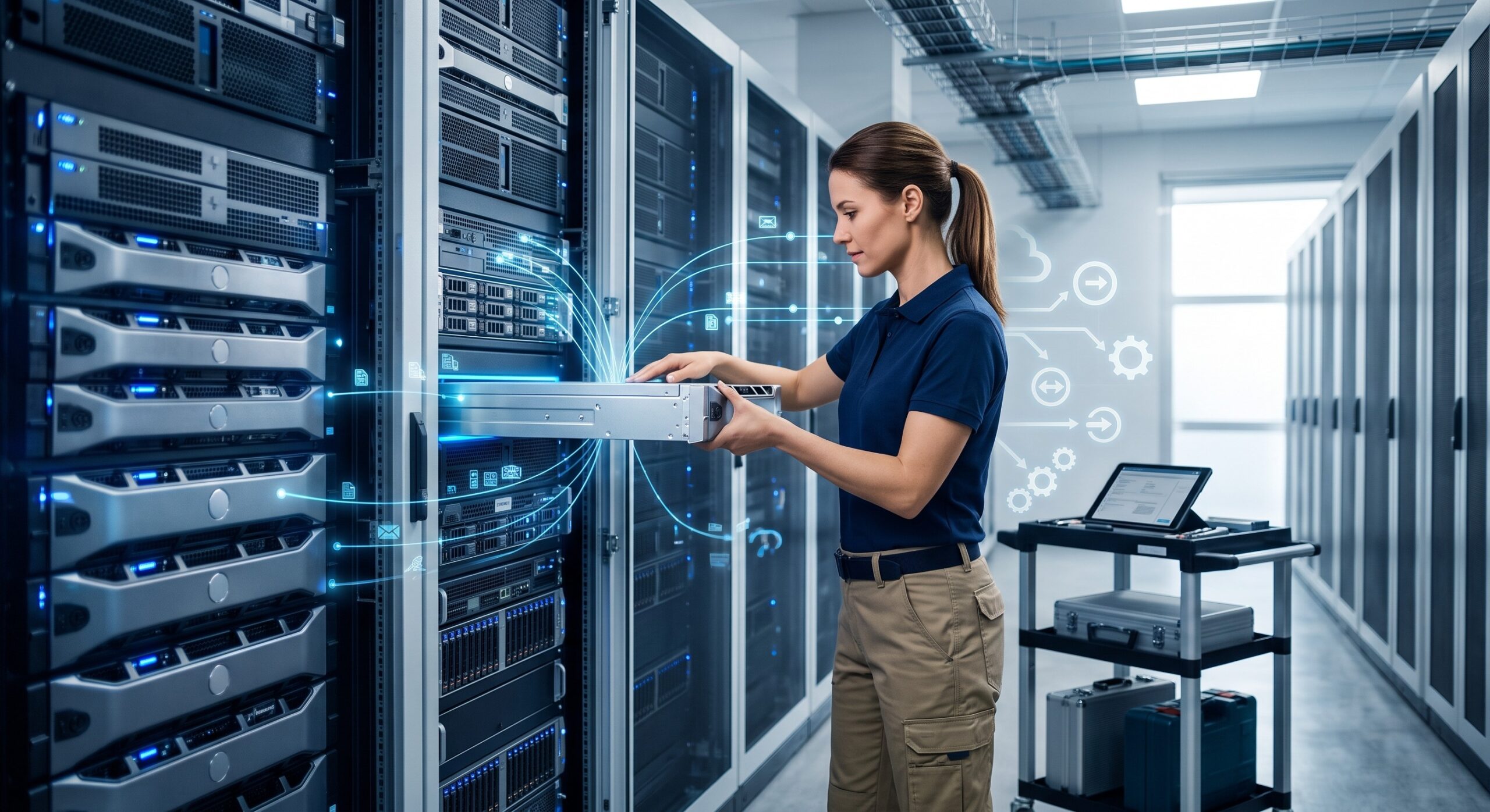 Maximizing Network ROI: A Total Cost of Ownership Analysis of Third-Party Hardware Maintenance (TPM) 7 Maximizing Network ROI: A Total Cost of Ownership Analysis of Third-Party Hardware Maintenance (TPM) details