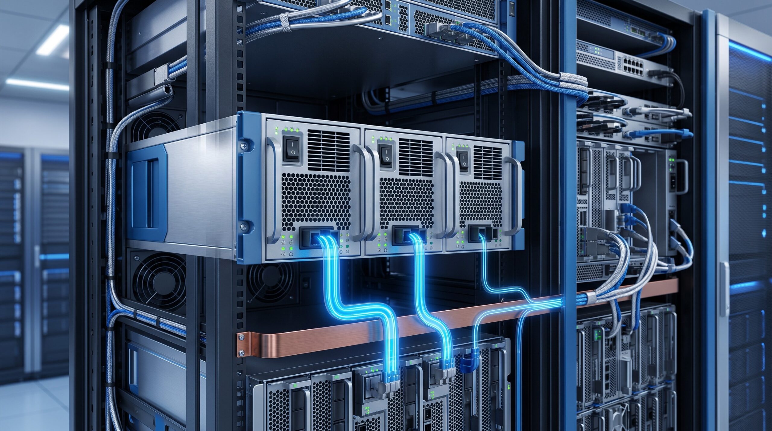Carrier-Grade Reliability: Evaluating MTBF and Redundancy in Huawei R4850G Rectifier Replacement details