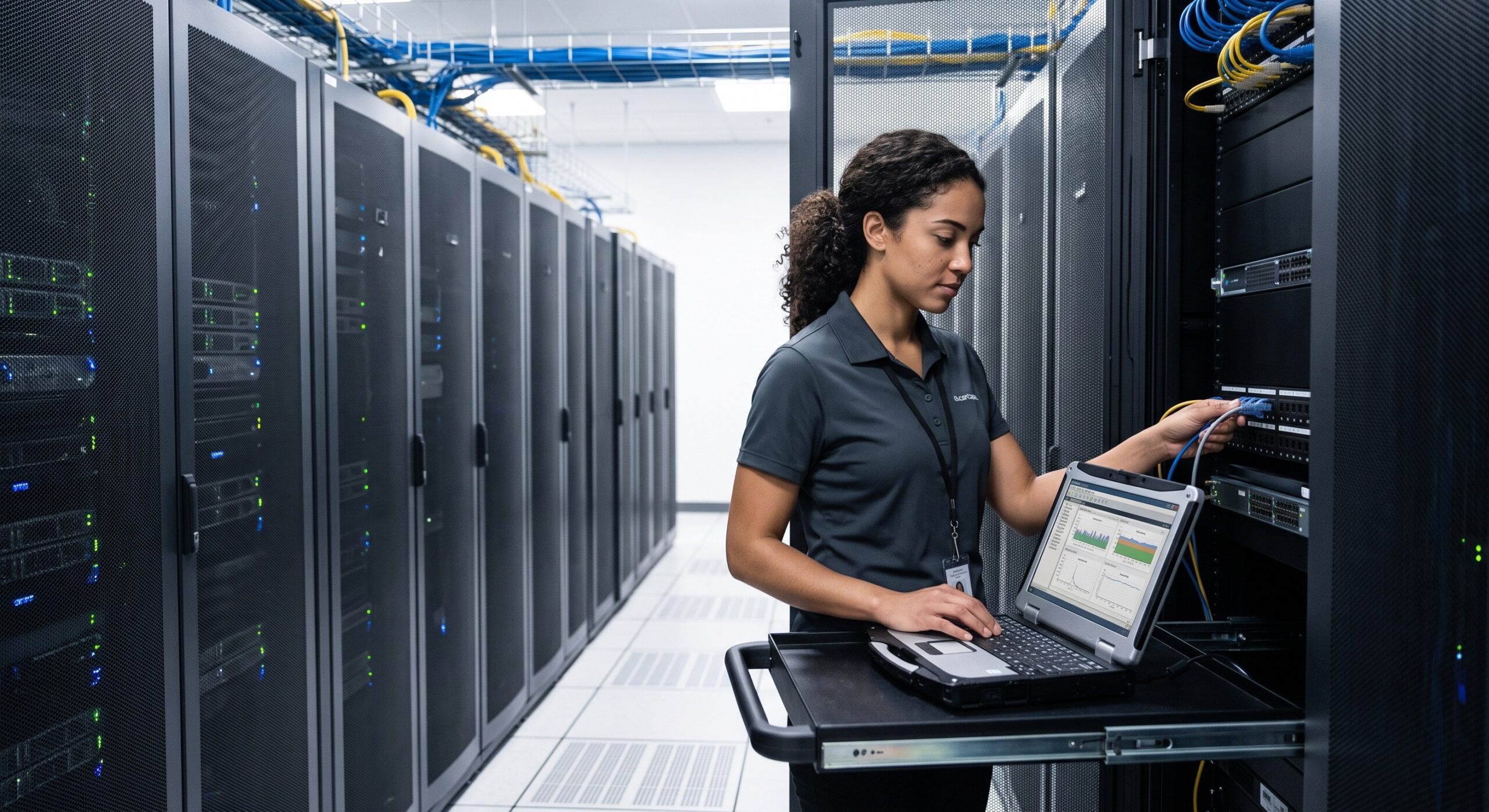 How ECN Threshold Tuning Prevents Packet Drops: Datacenter Integration FAQ 4 How ECN Threshold Tuning Prevents Packet Drops: Datacenter Integration FAQ details