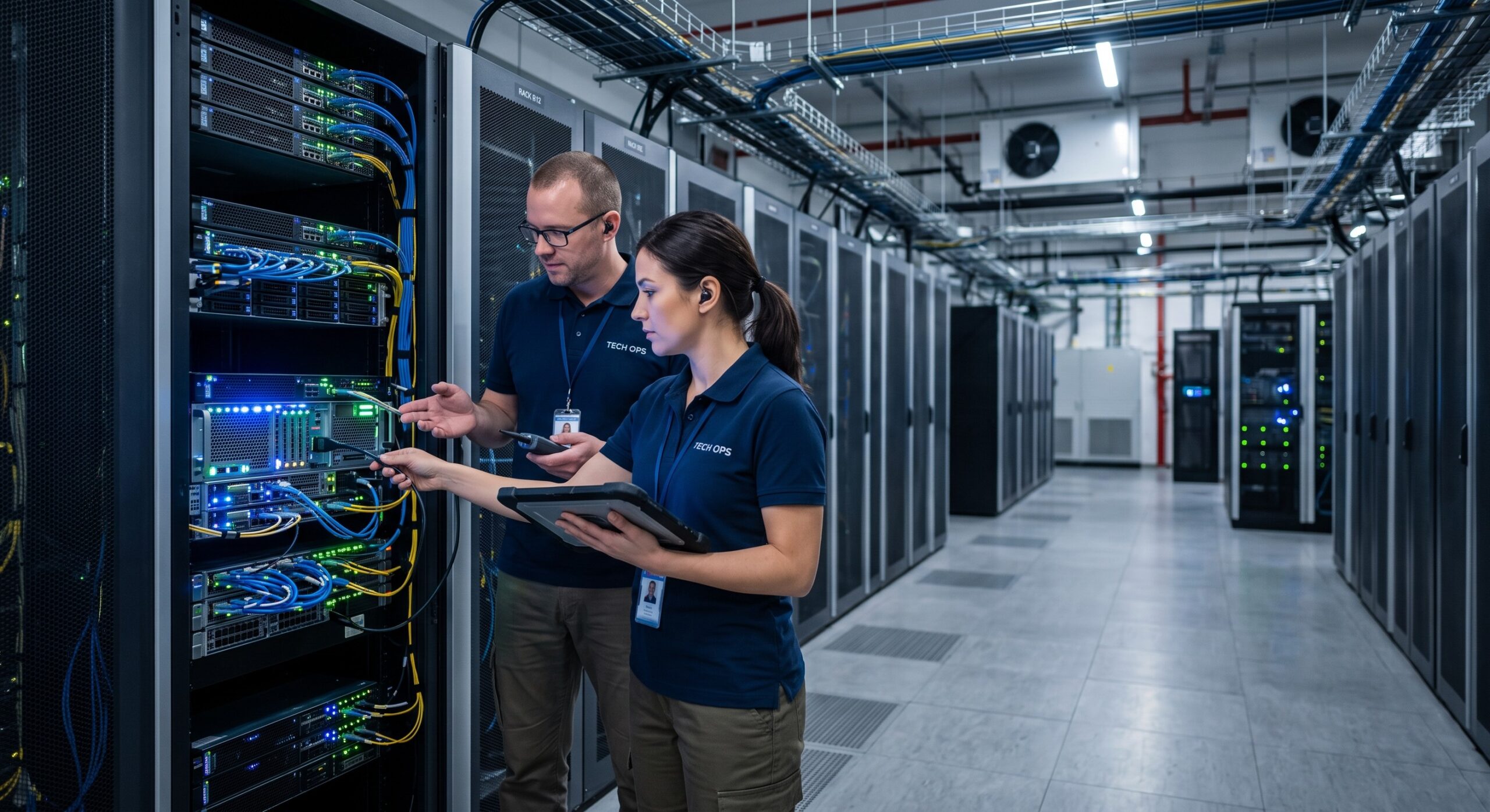 High-Availability FAQ: Minimizing MTTR and Configuring Redundancy in VRRP tracking for dynamic route failover details