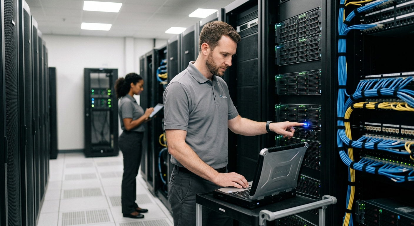High-Density Rack Quick Disconnect Modules FAQ: Expert Answers to Technical & Deployment Questions 4 High-Density Rack Quick Disconnect Modules FAQ: Expert Answers to Technical & Deployment Questions details