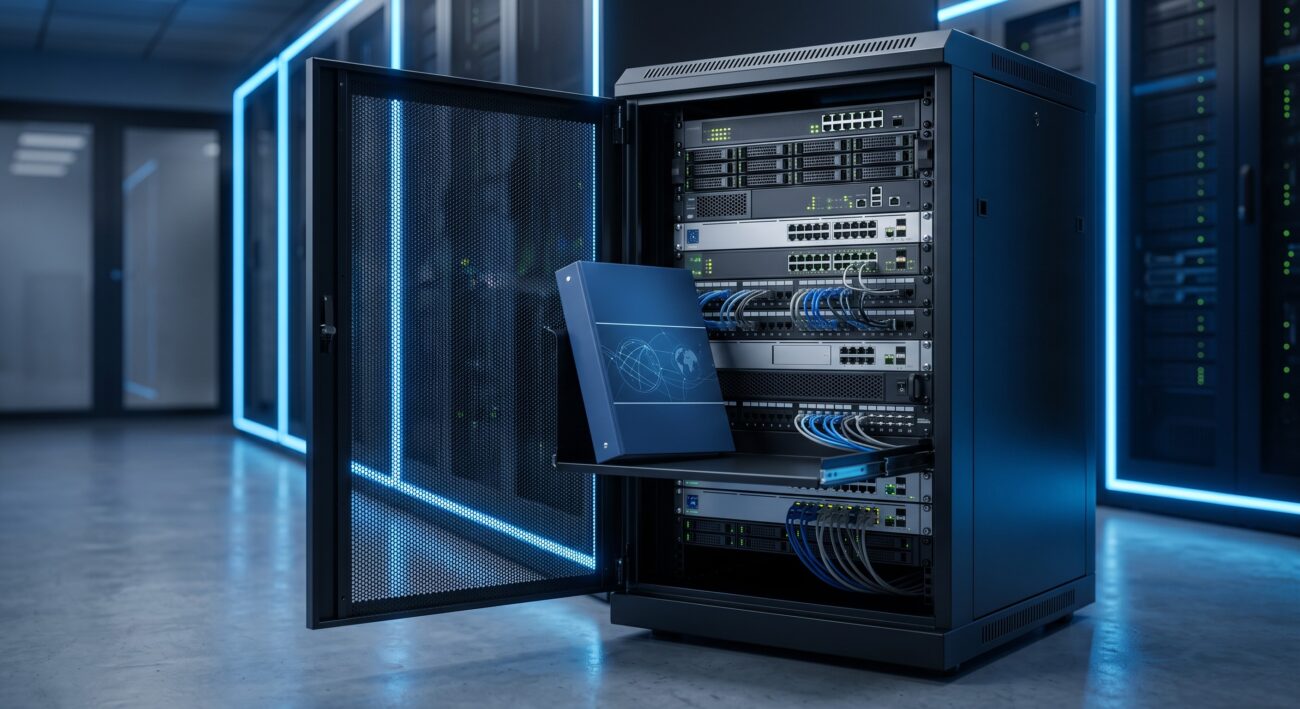 Secured Edge Node Technical Compliance Register: Telecom Hardware Import/Export Compliance Guide