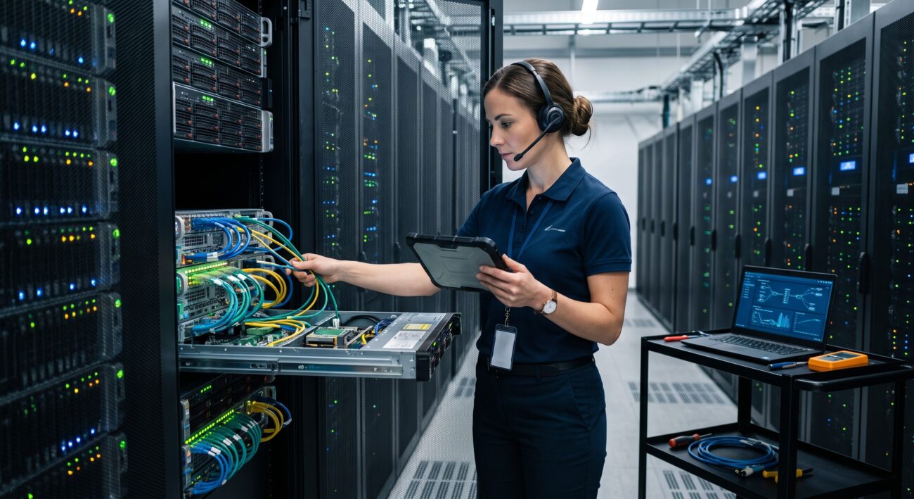 Thermal & Power Operational FAQ: Pressure Drop, Thermal Limits & Cooling Loop Design for High-TDP Network ASIC Micro-Channel Cold Plates