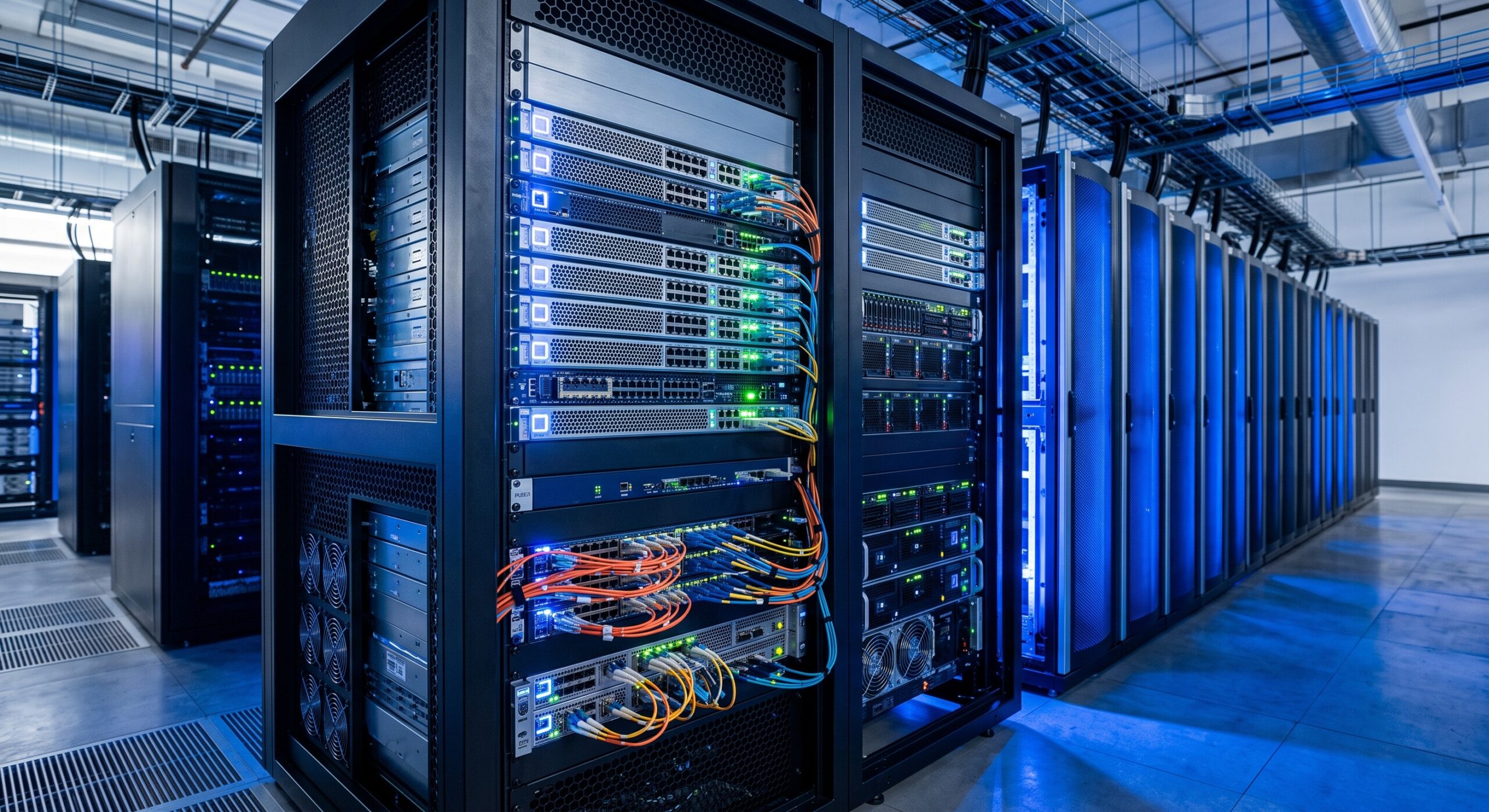 Lossless Ethernet Architecture Framework for AI Compute Fabrics - Official Technical Overview & Hardware Datasheet 6 Lossless Ethernet Architecture Framework for AI Compute Fabrics - Official Technical Overview & Hardware Datasheet details