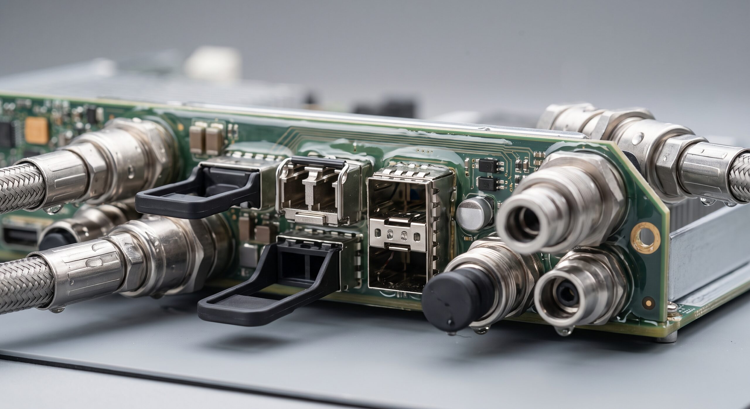Single-Phase Immersion Liquid Cooling Compute Module Standards - Official Technical Overview & Hardware Datasheet details