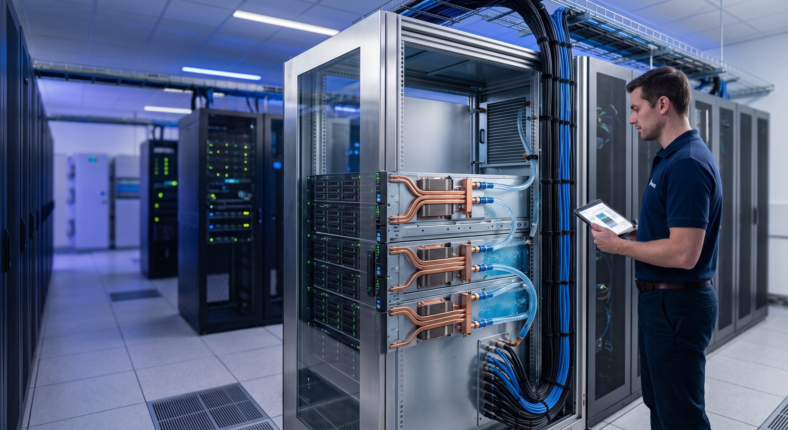 Hybrid Heat Pipe and Liquid Cooling Module Phase Change Heat Budget - Official Technical Overview & Hardware Datasheet 6 Hybrid Heat Pipe and Liquid Cooling Module Phase Change Heat Budget - Official Technical Overview & Hardware Datasheet details