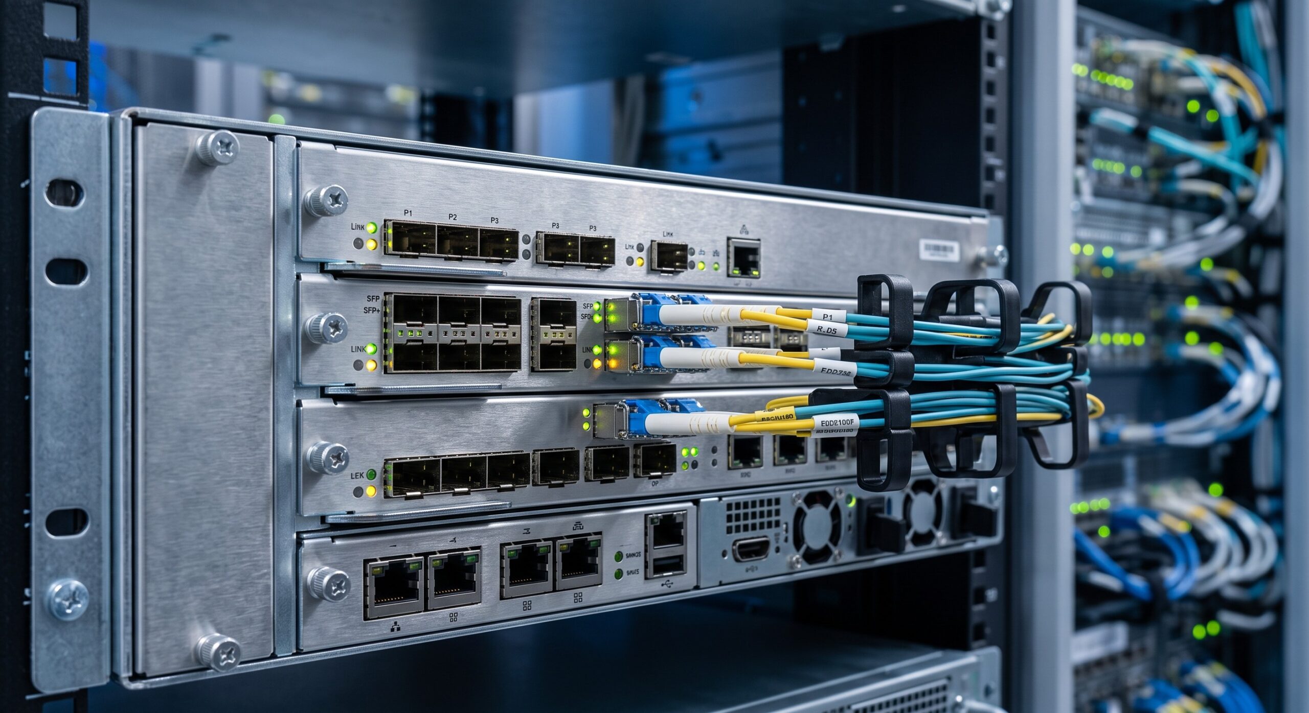Strategic Asset Procurement Evaluation Report: Understanding CAPEX and OPEX in Network Builds 7 Strategic Asset Procurement Evaluation Report: Understanding CAPEX and OPEX in Network Builds details