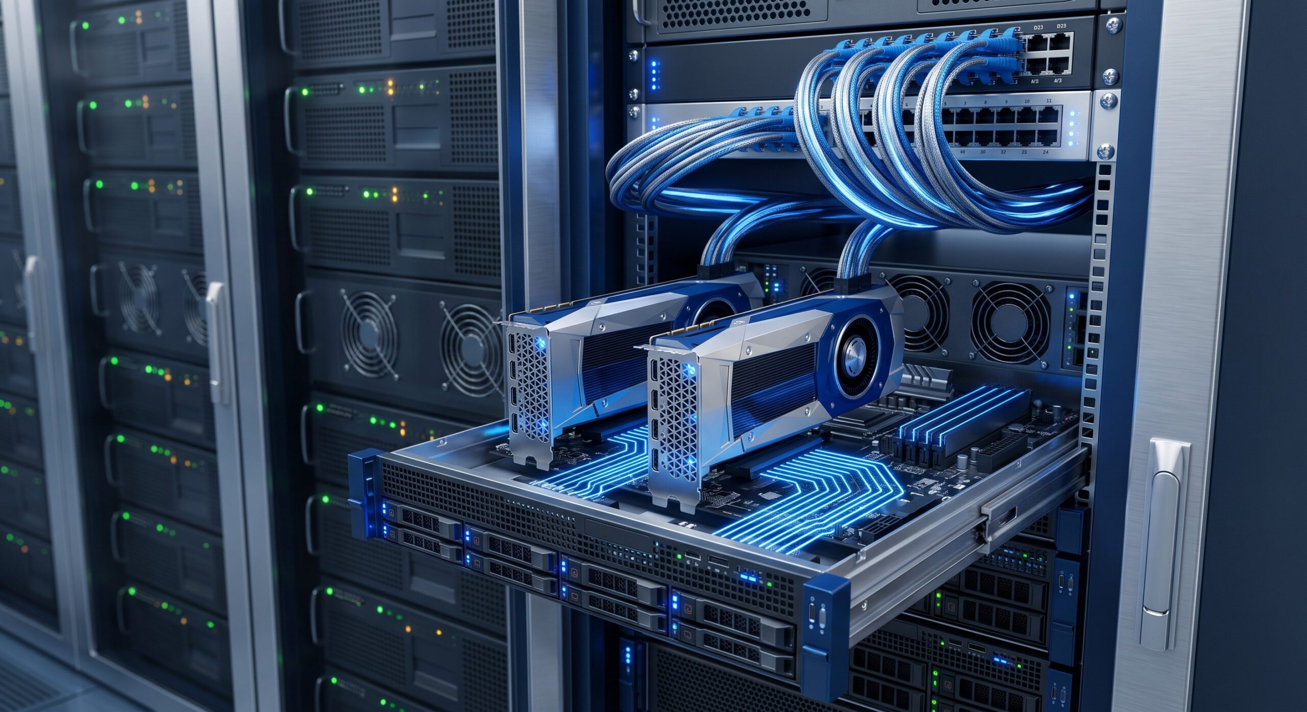 PCIe 5.0 vs PCIe 6.0 Bus Bandwidth in AI Compute Acceleration Modules: A Data-Driven Evaluation 7 PCIe 5.0 vs PCIe 6.0 Bus Bandwidth in AI Compute Acceleration Modules: A Data-Driven Evaluation details