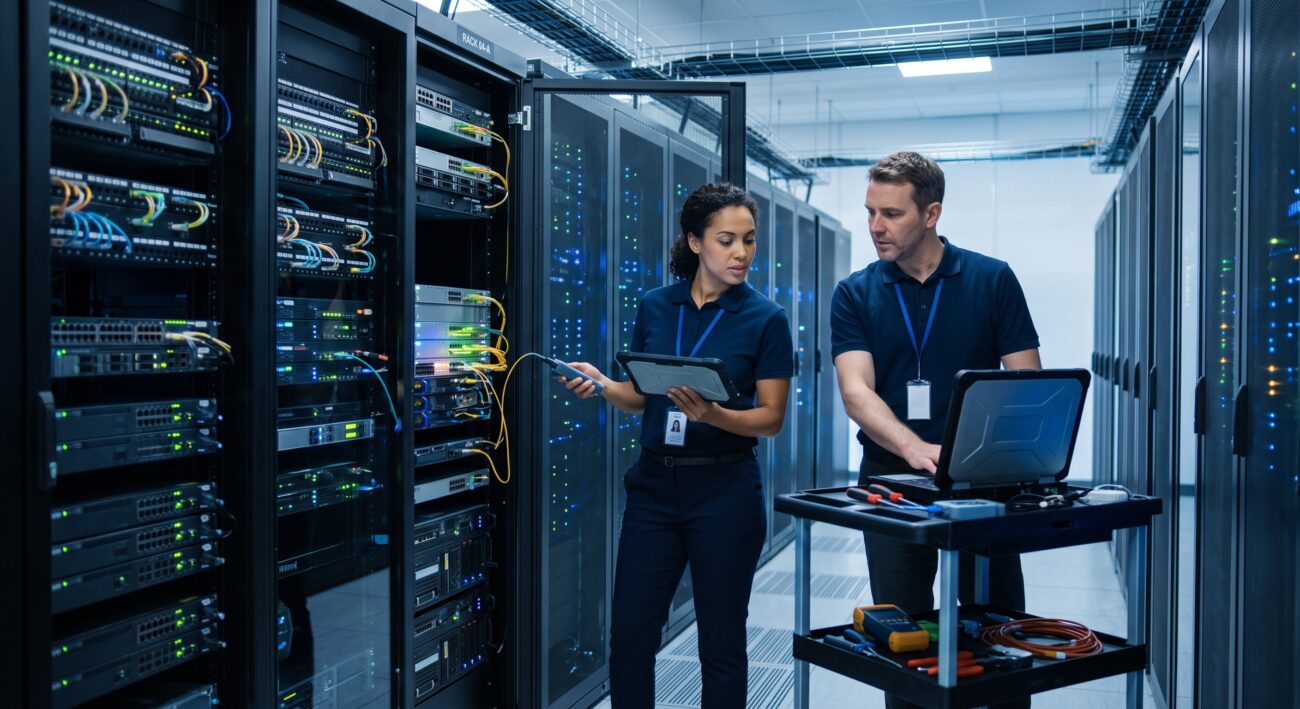 How does CXL 3.0 memory pooling function across heterogeneous computing AI accelerator modules?
