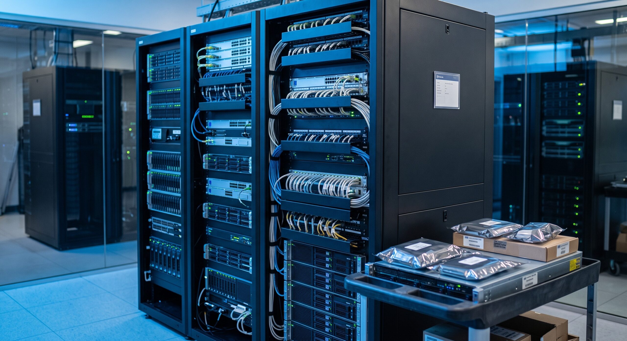 Secured Edge Node Technical Compliance Register: Telecom Equipment EOL Management Strategy details