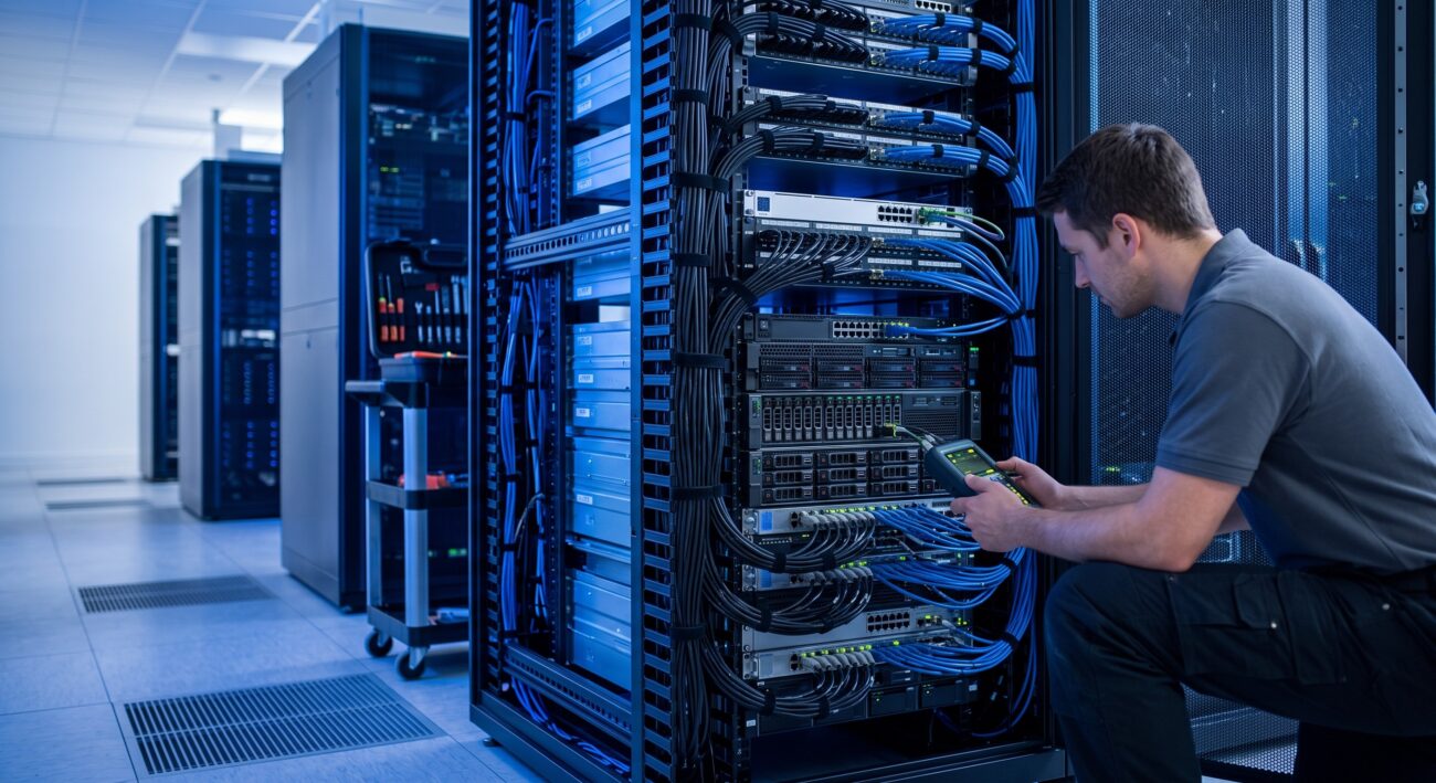 Strategic Asset Procurement Evaluation Report: Third-Party Maintenance (TPM) Vendor Selection