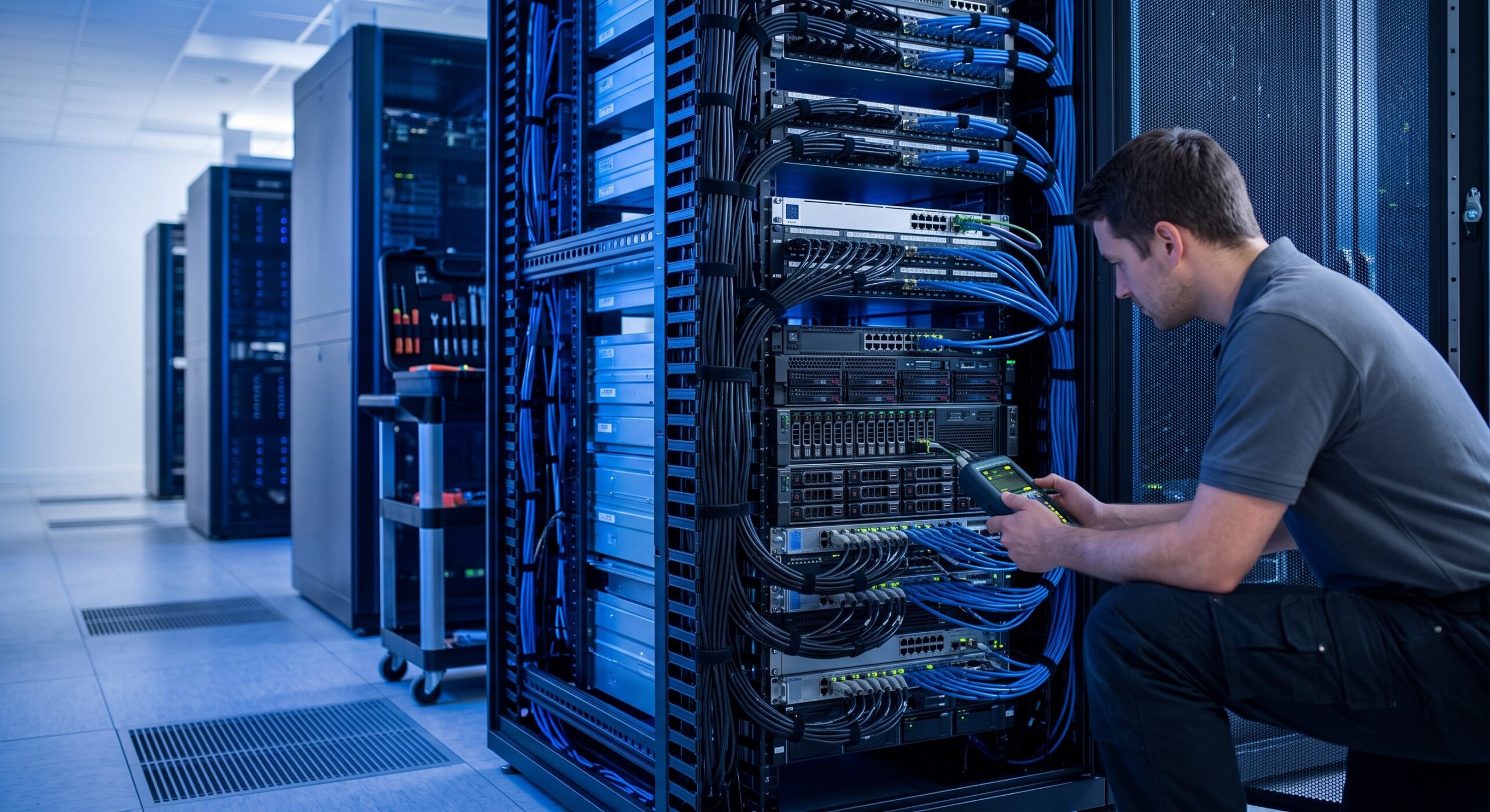 Strategic Asset Procurement Evaluation Report: Third-Party Maintenance (TPM) Vendor Selection 6 Strategic Asset Procurement Evaluation Report: Third-Party Maintenance (TPM) Vendor Selection details