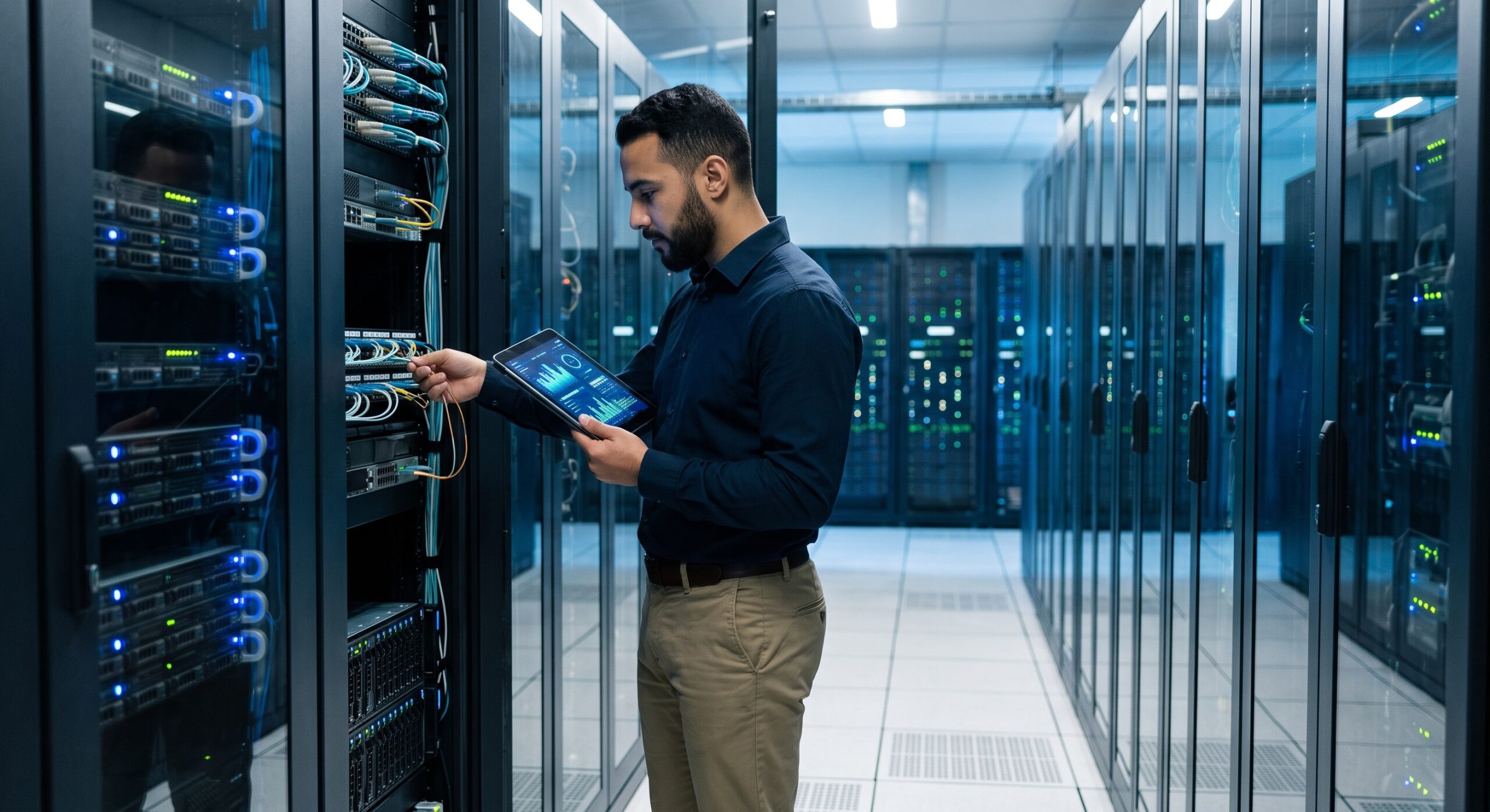High-Availability FAQ: Minimizing MTTR and Configuring Redundancy in Core Switch ISSU 4 High-Availability FAQ: Minimizing MTTR and Configuring Redundancy in Core Switch ISSU details
