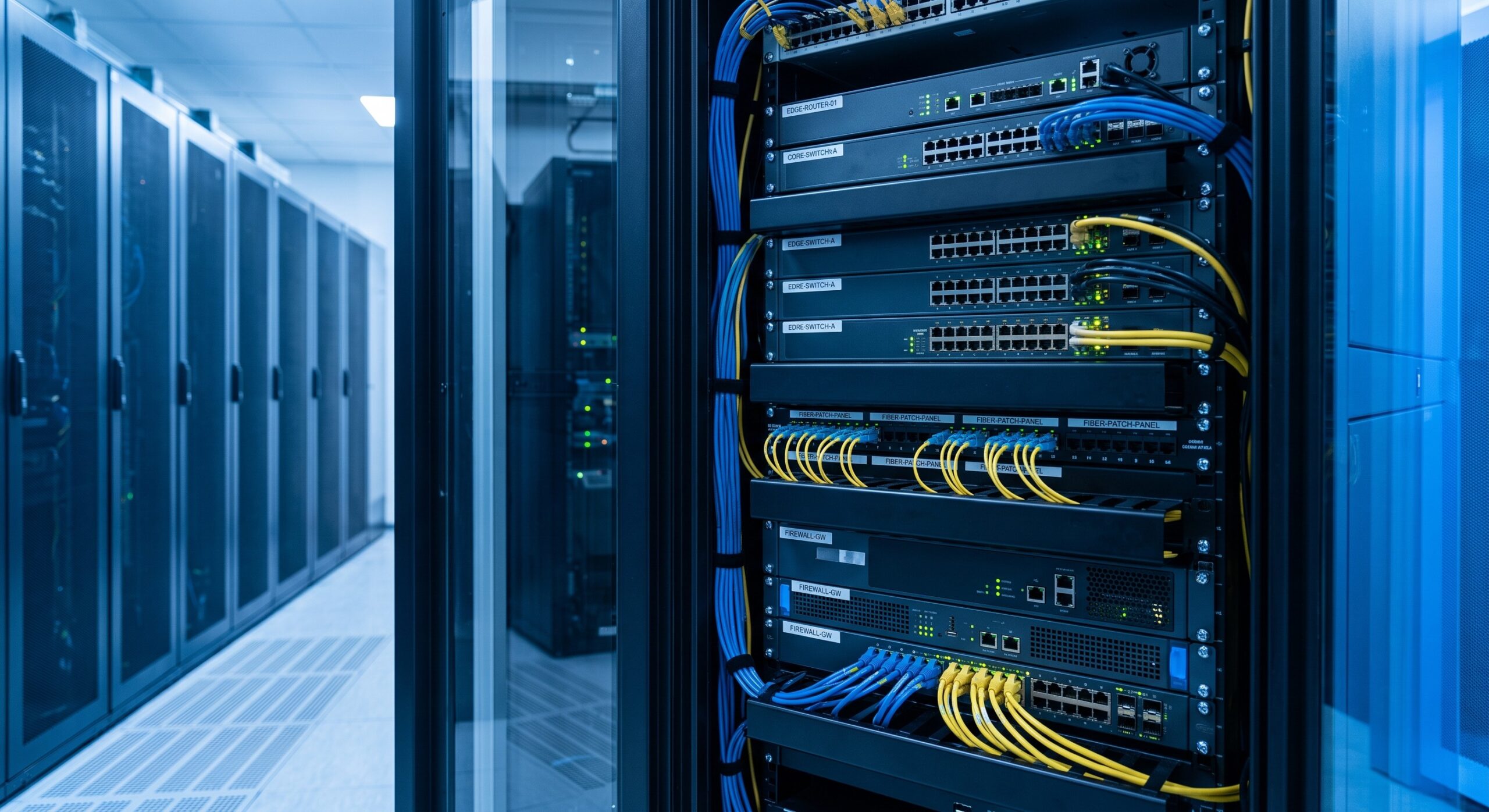 Carrier-Grade Infrastructure Solution Brief: Deploying ISP Start-Up Network Hardware Checklist 6 Carrier-Grade Infrastructure Solution Brief: Deploying ISP Start-Up Network Hardware Checklist details
