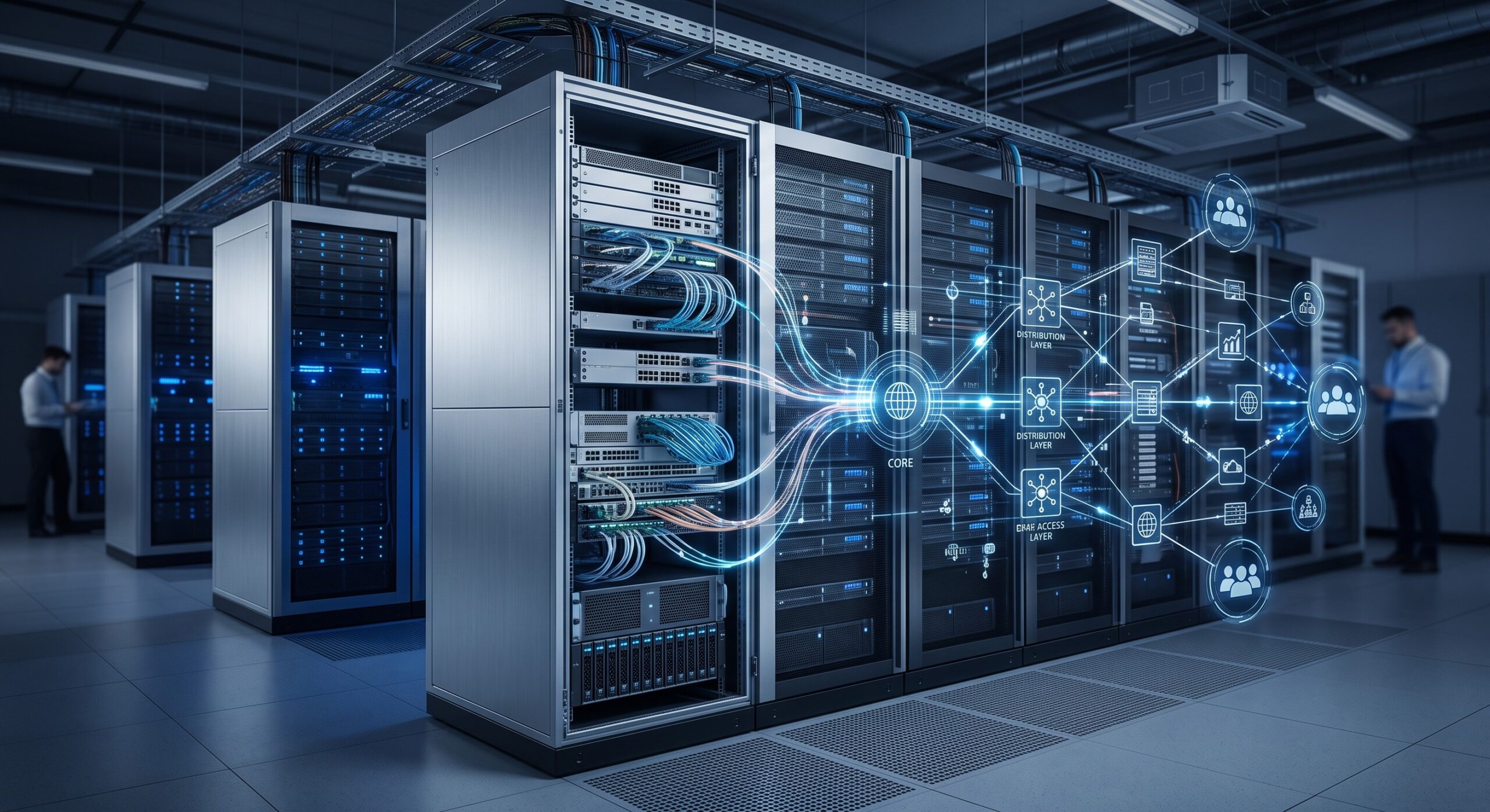 The Ultimate Guide to Building an ISP from Scratch: Architecture, Specs, and Deployment 7 The Ultimate Guide to Building an ISP from Scratch: Architecture, Specs, and Deployment details