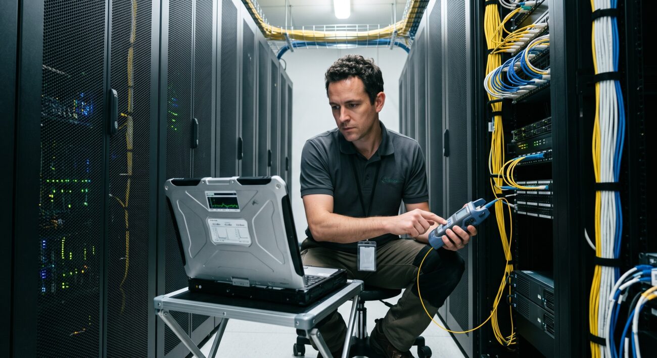 Troubleshooting LOSi (Loss of Signal for ONUi) FAQ: Configuration, Compatibility & Error Resolving