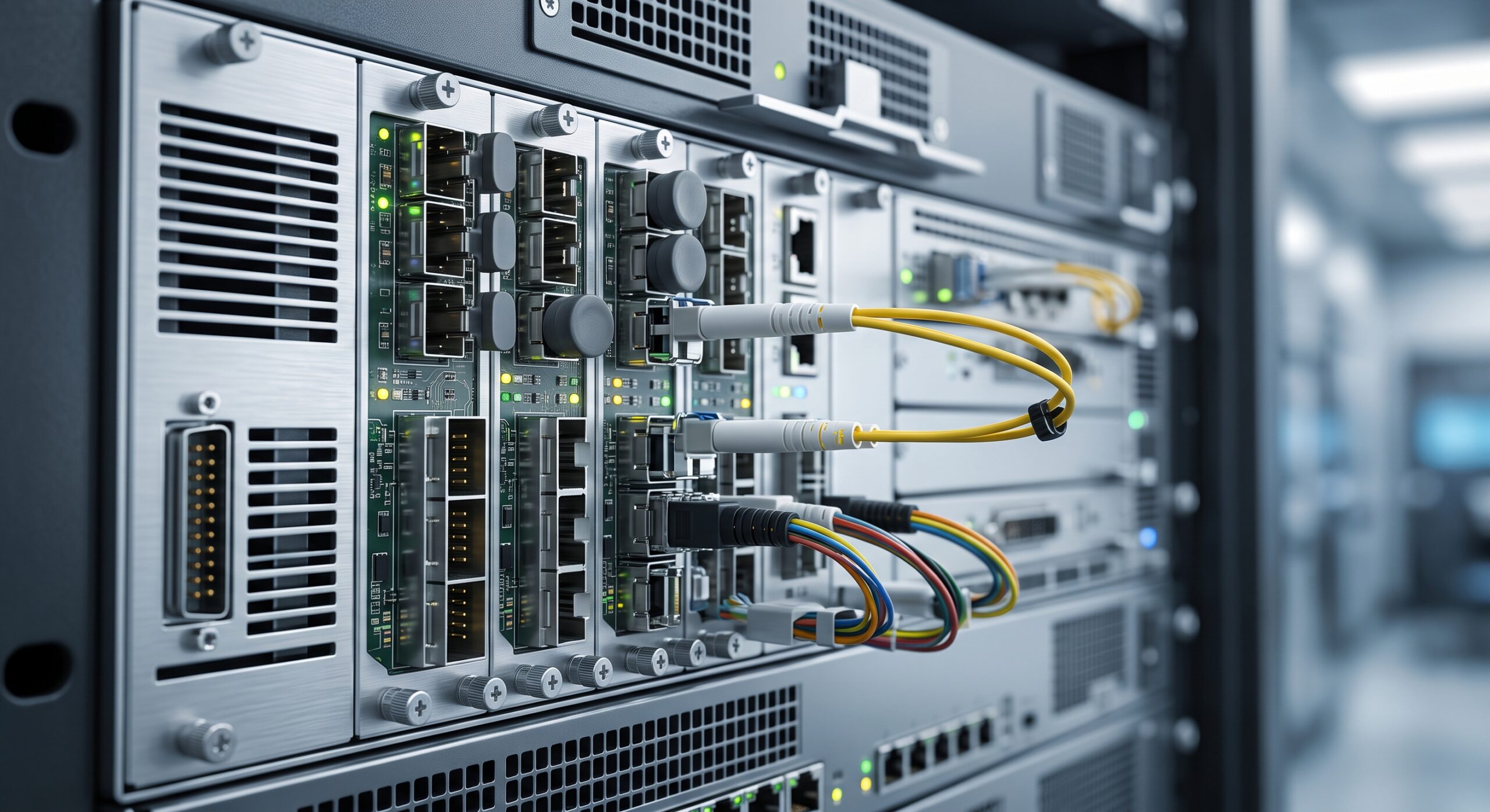 Secured Edge Node Technical Compliance Register: Telecom Equipment EOL Management Strategy details
