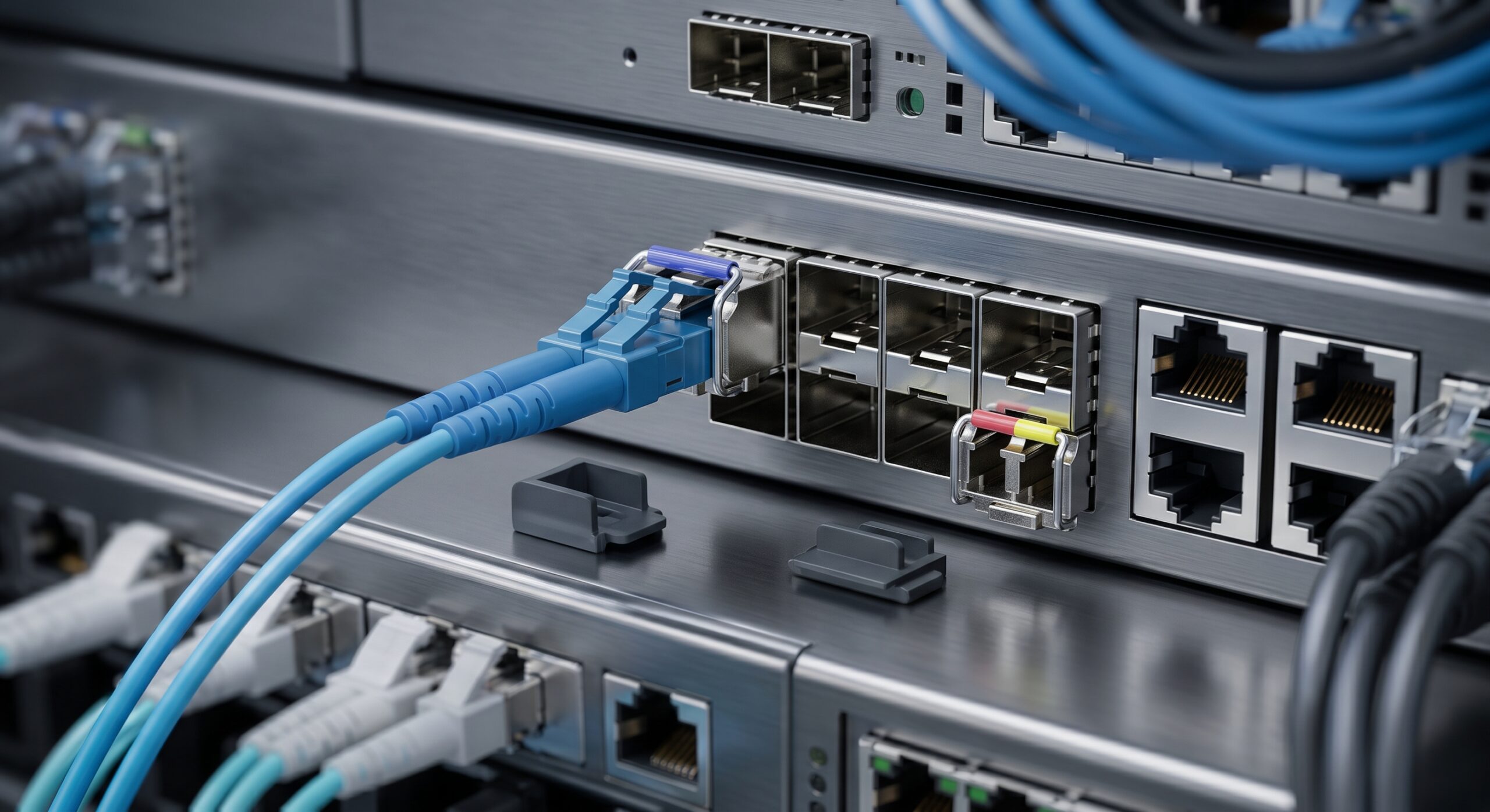 Strategic Asset Procurement Evaluation Report: Mitigating Supply Chain Disruptions in Telecom details