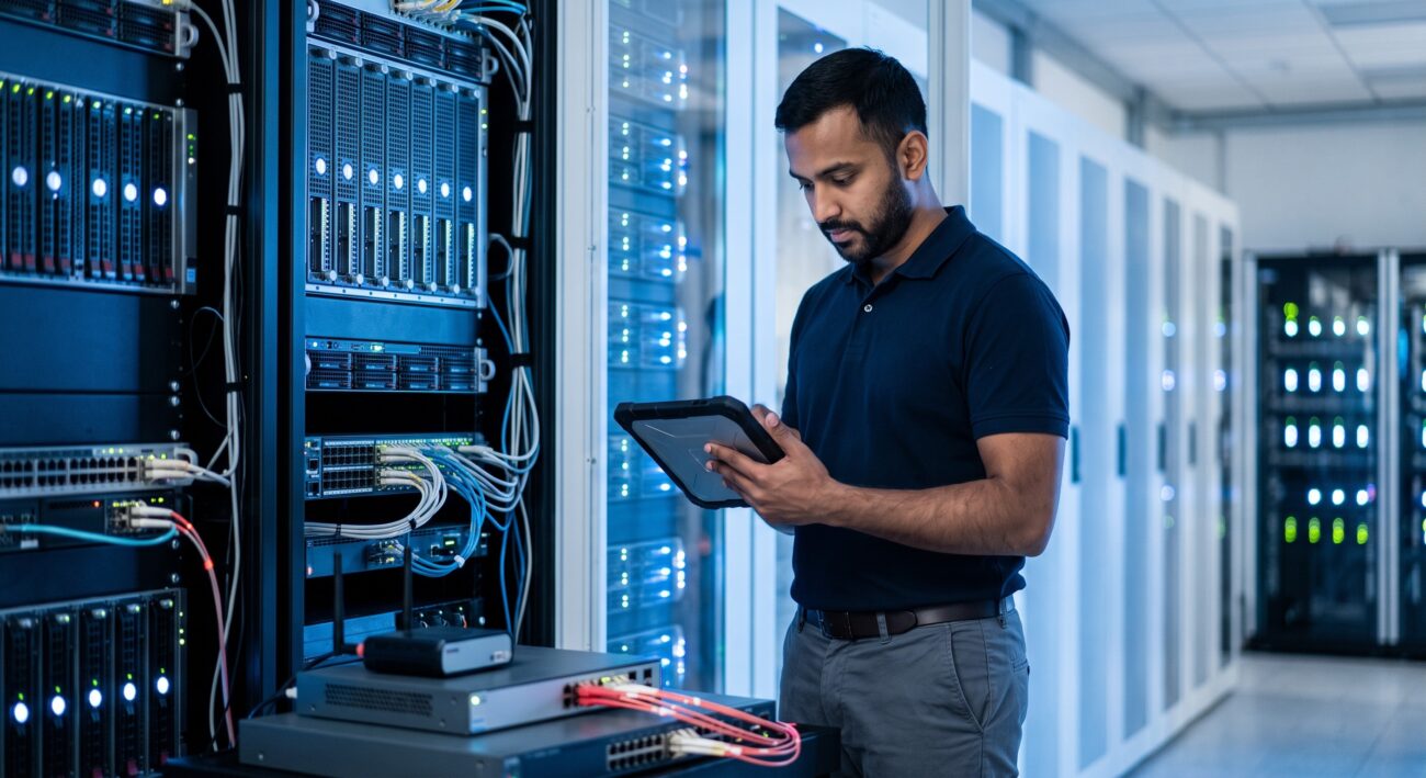 High-Availability FAQ: Minimizing MTTR and Configuring Redundancy in Replacing Failing Switch Power Supplies in a Redundant Setup