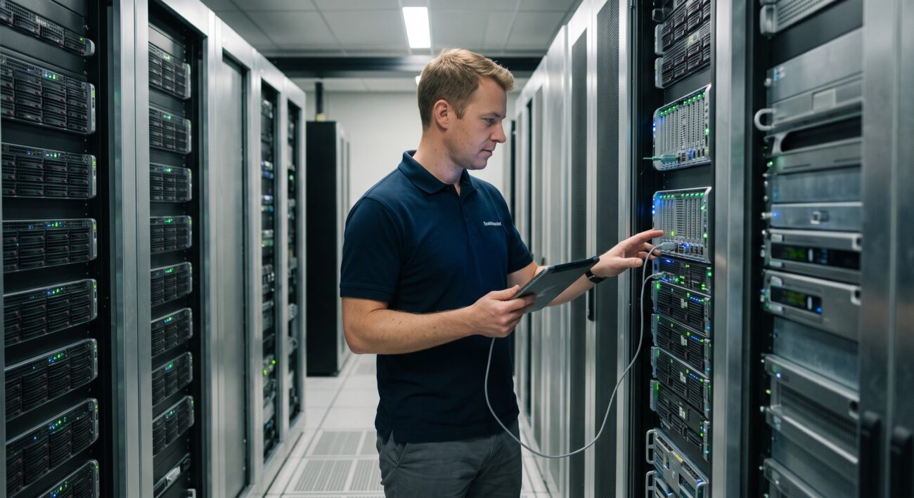 Troubleshooting IPsec IKEv2 Site-to-Site VPN: Configuration, Compatibility & Error Resolving