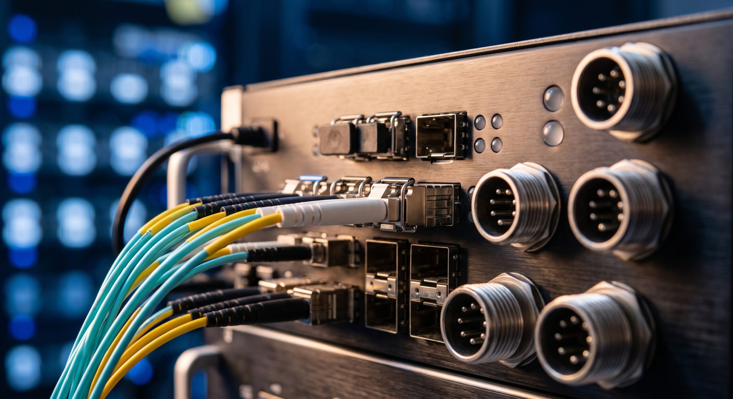 End-of-Life Notice for Legacy Power Modules - Official Technical Overview & Hardware Datasheet details
