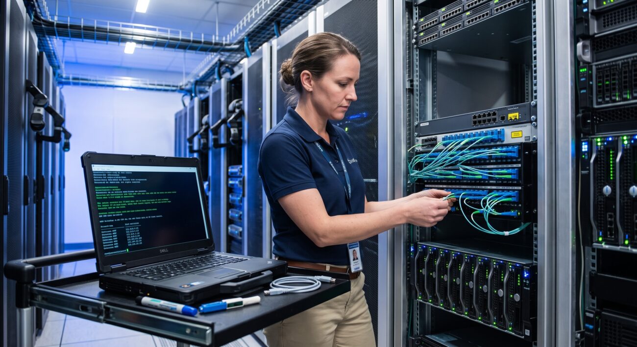 Troubleshooting ONT SN Registration: Configuration, Compatibility & Error Resolving