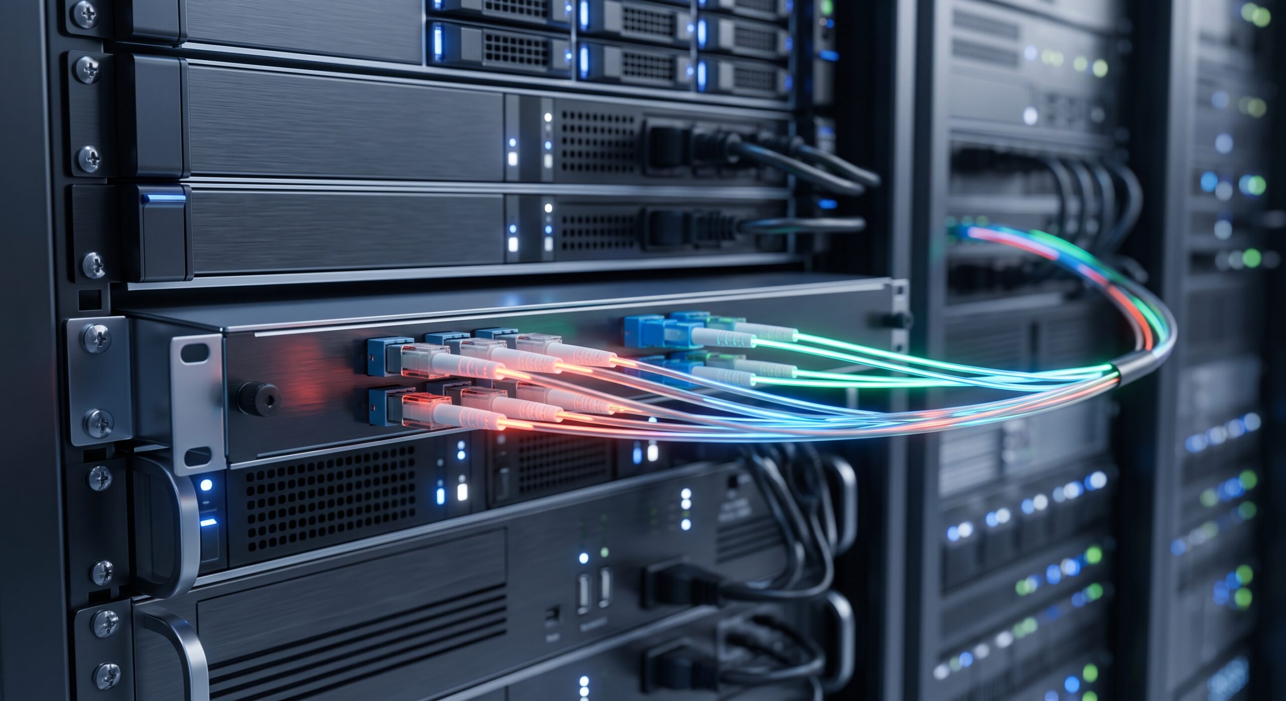 The Ultimate Guide to WDM Coexistence Elements for 10G and 50G PON: Architecture, Specs, and Deployment 6 The Ultimate Guide to WDM Coexistence Elements for 10G and 50G PON: Architecture, Specs, and Deployment details