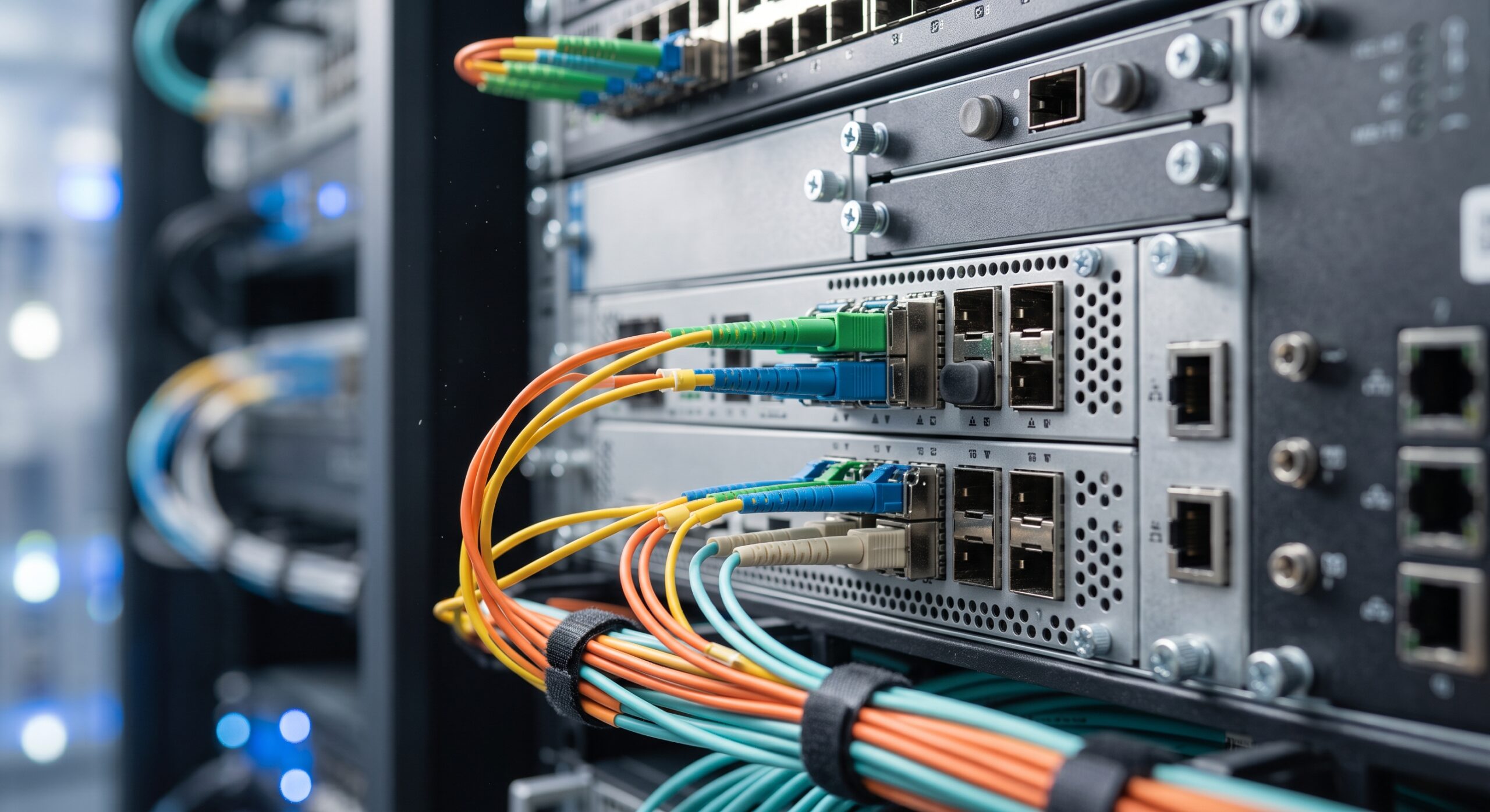 Legacy Network Upgrade Cost-Benefit Analysis - Official Technical Overview & Hardware Datasheet 7 Legacy Network Upgrade Cost-Benefit Analysis - Official Technical Overview & Hardware Datasheet details