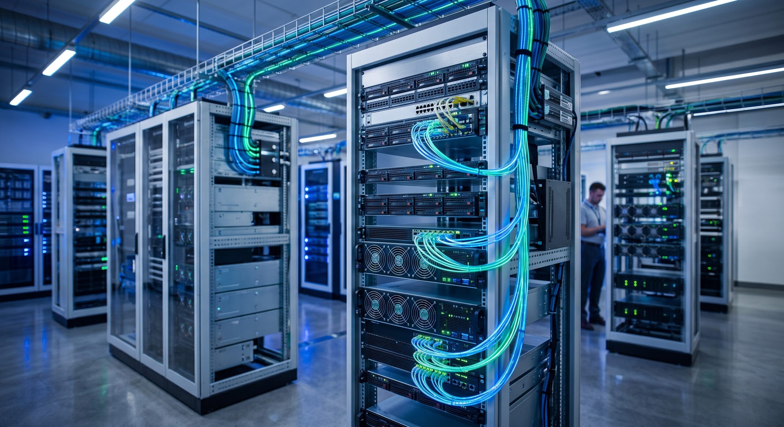 Carrier-Grade Reliability: Evaluating MTBF and Redundancy in Telecom Edge Computing Nodes 6 Carrier-Grade Reliability: Evaluating MTBF and Redundancy in Telecom Edge Computing Nodes details