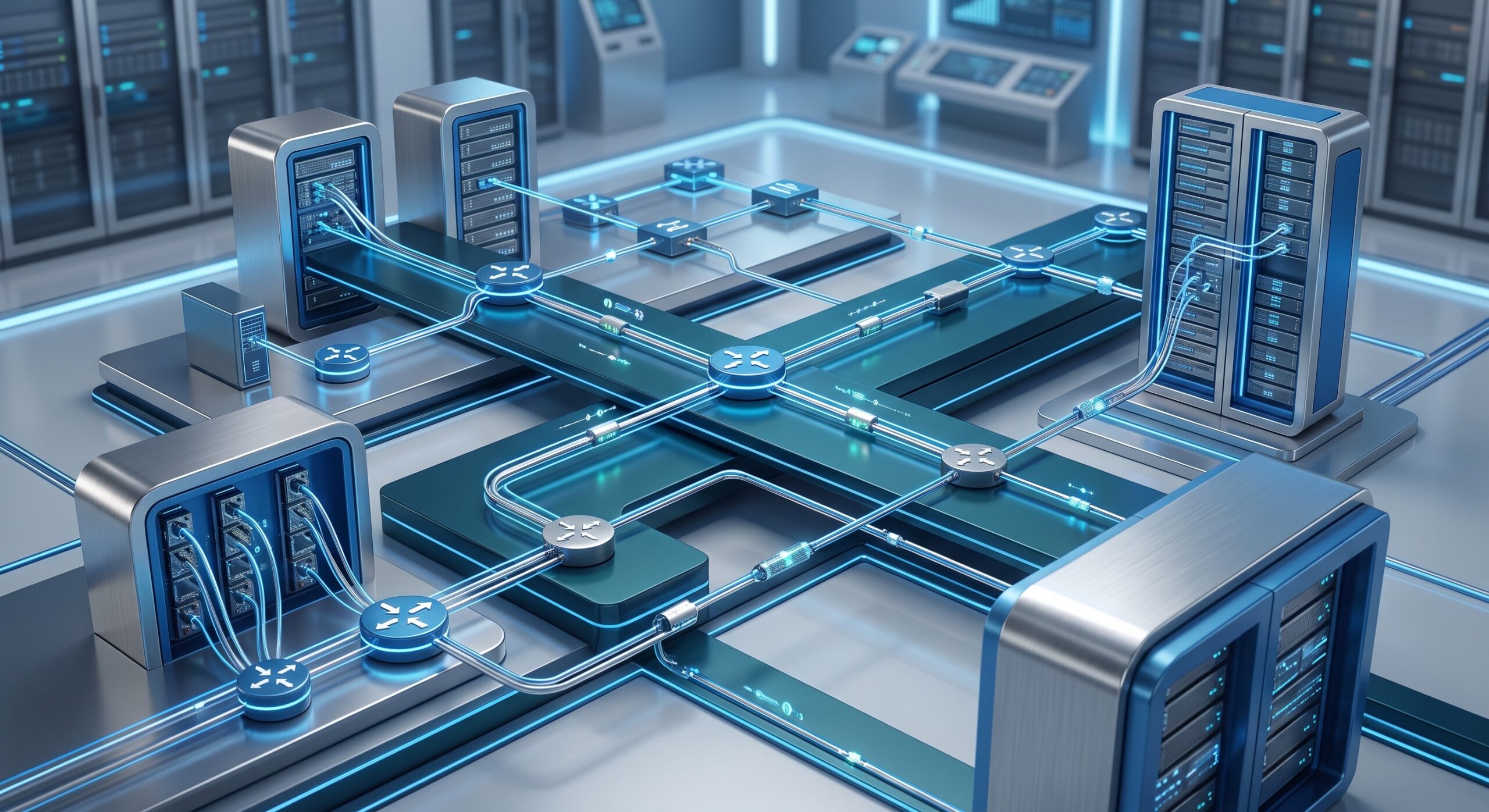 The Ultimate Guide to Optical Link Budget Calculation: Architecture, Specs, and Deployment 7 The Ultimate Guide to Optical Link Budget Calculation: Architecture, Specs, and Deployment details
